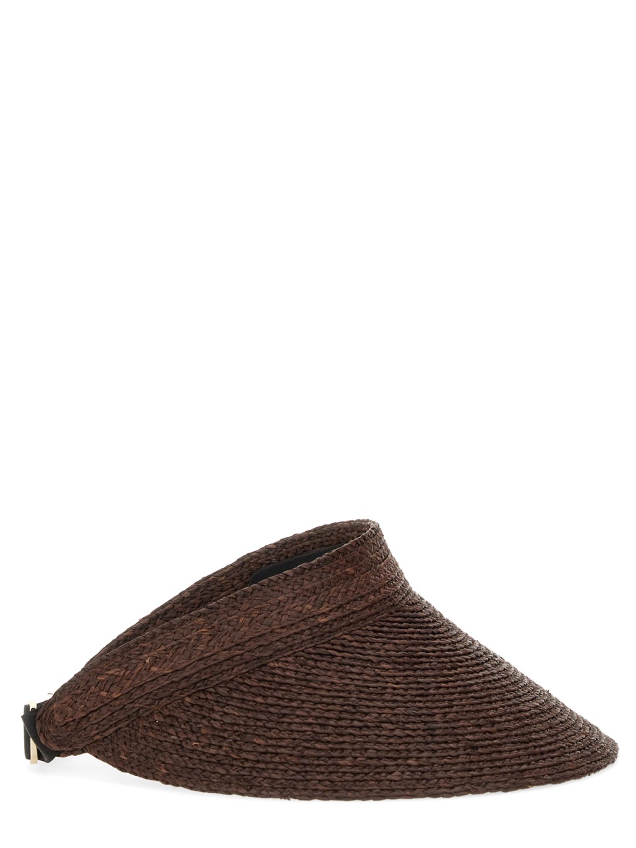 HAT "KIRSTEN!" HAT50305CHOCOLATE (HELEN KAMINSKI / 帽子 ) | HELEN KAMINSKI (ヘレンカミンスキー)(2)