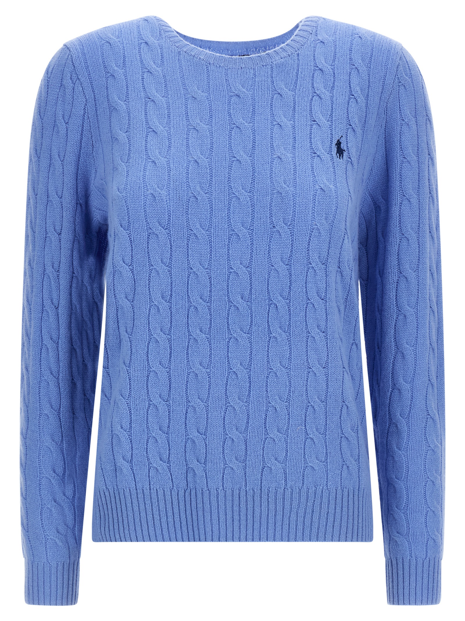 'Julianna' sweater 211971865004 (Polo Ralph Lauren / ニット・セーター・カーディガン ) | Polo Ralph Lauren (ポロ ラルフ ローレン)