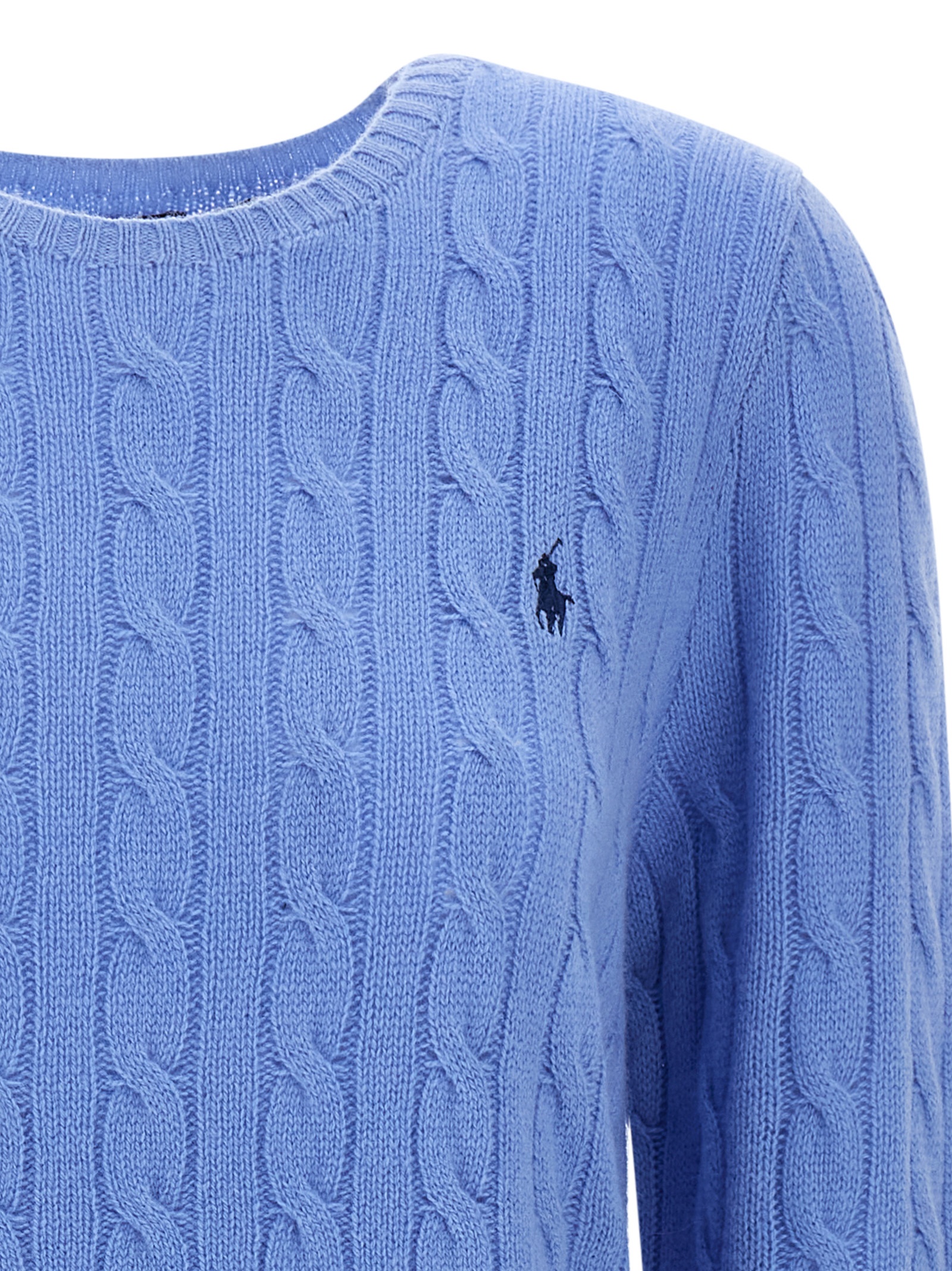 'Julianna' sweater 211971865004 (Polo Ralph Lauren / ニット・セーター・カーディガン ) | Polo Ralph Lauren (ポロ ラルフ ローレン)(2)