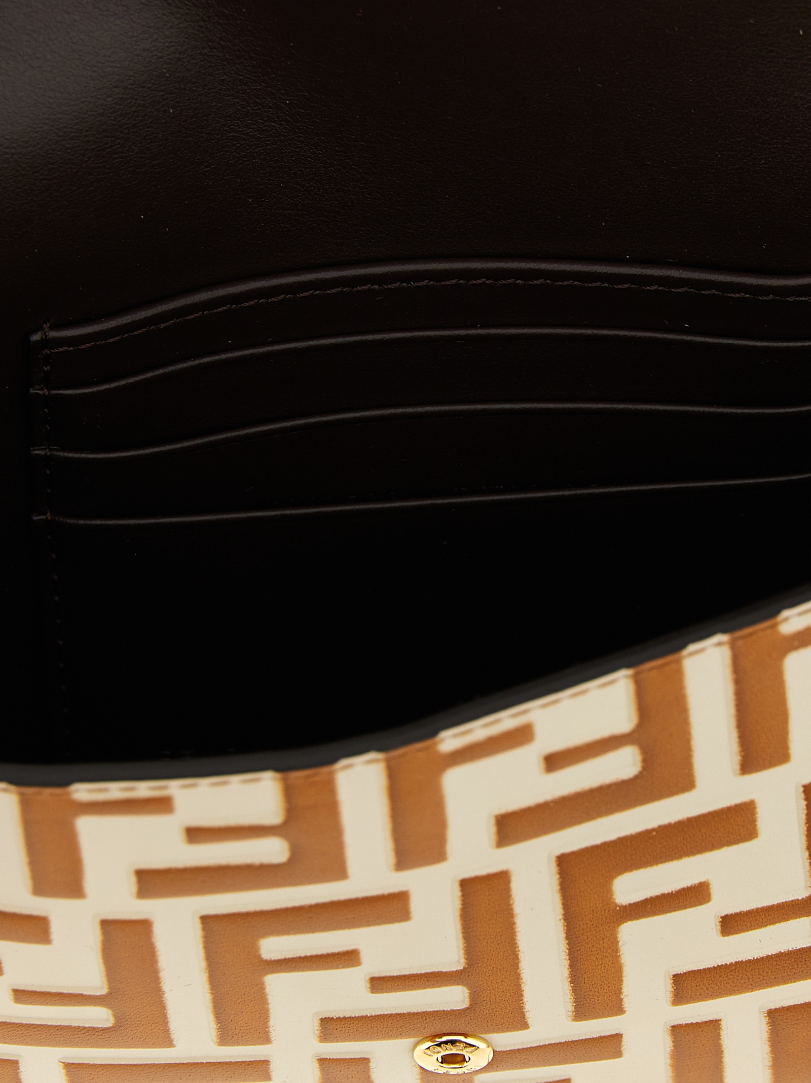 'FF Diamonds' wallet on chain 8M0509ADYMF1U3H (FENDI / 財布・カードケース ) | FENDI (フェンディ)(3)