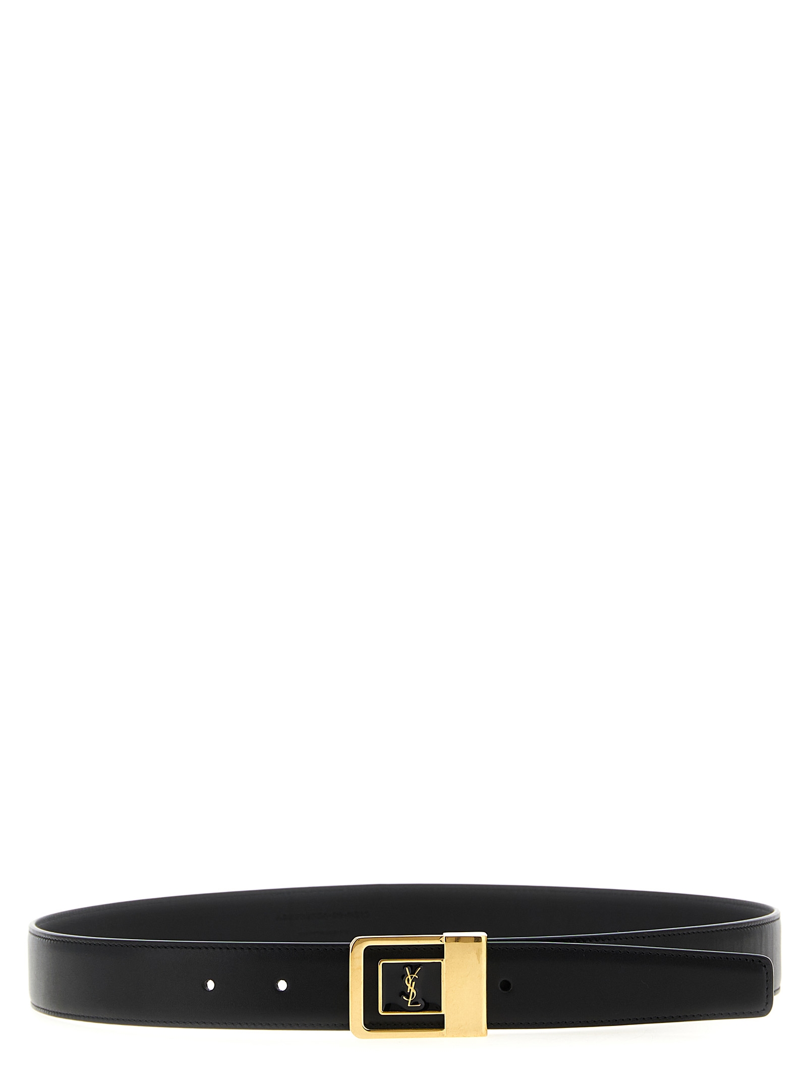 'La 66' belt 732556AAB251000 (Saint Laurent / ベルト・サスペンダー ) | Saint Laurent (サンローラン)
