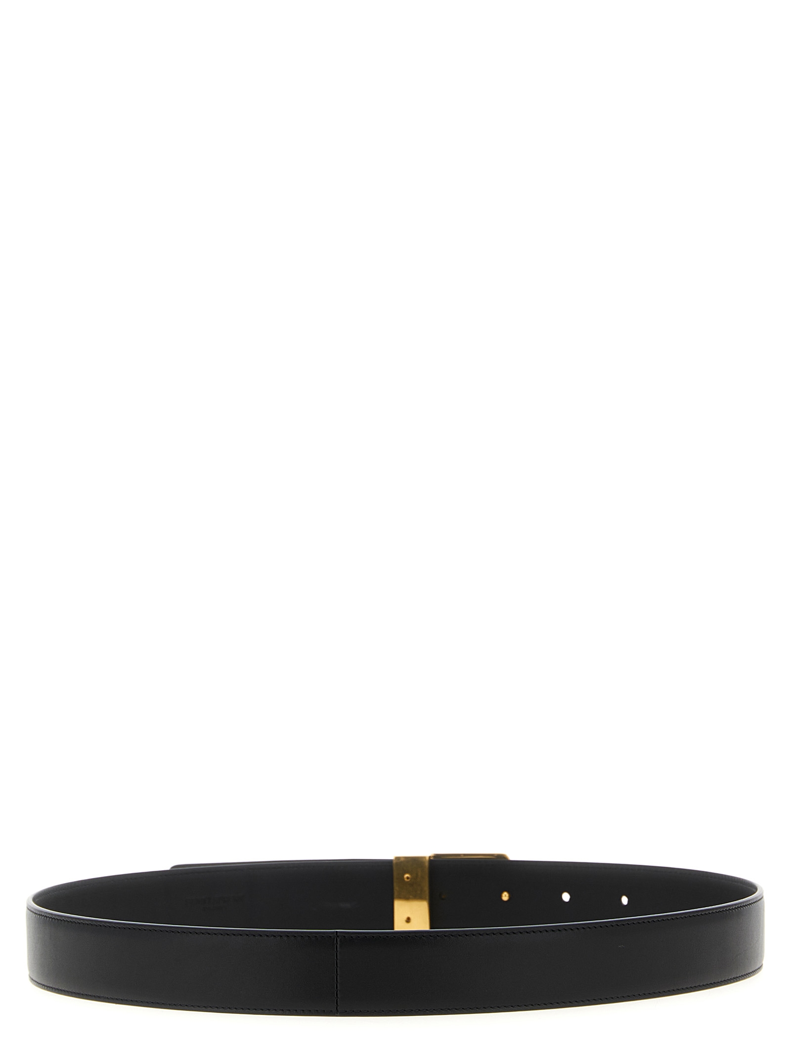 'La 66' belt 732556AAB251000 (Saint Laurent / ベルト・サスペンダー ) | Saint Laurent (サンローラン)(1)