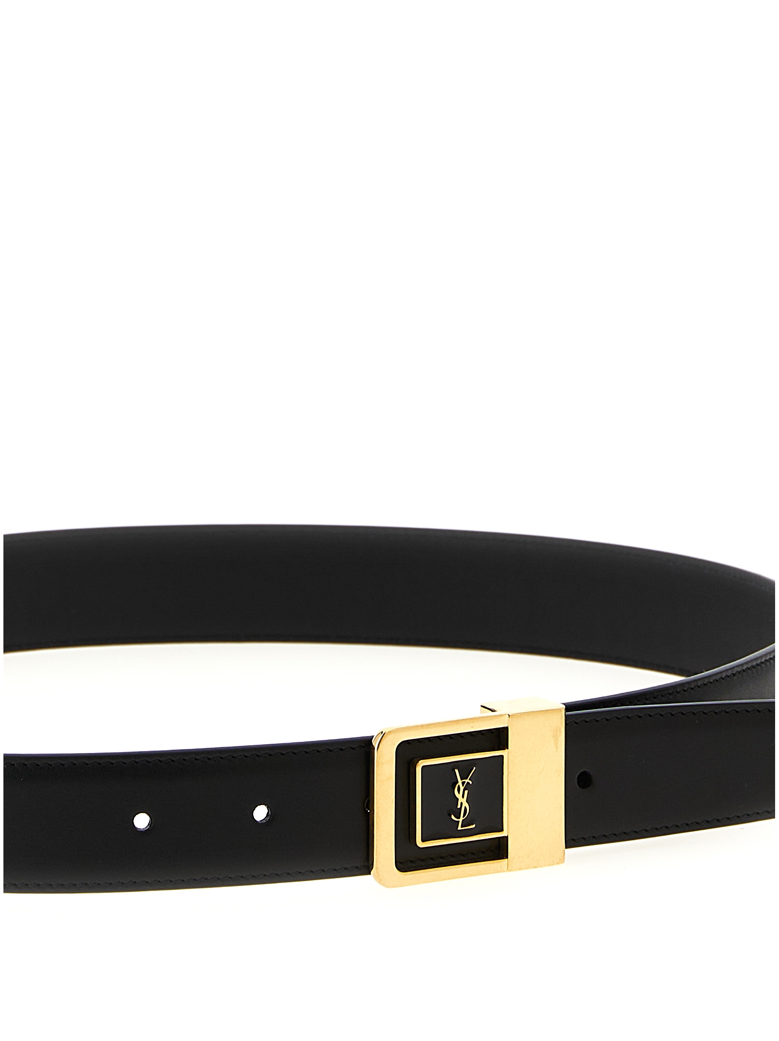 'La 66' belt 732556AAB251000 (Saint Laurent / ベルト・サスペンダー ) | Saint Laurent (サンローラン)(2)