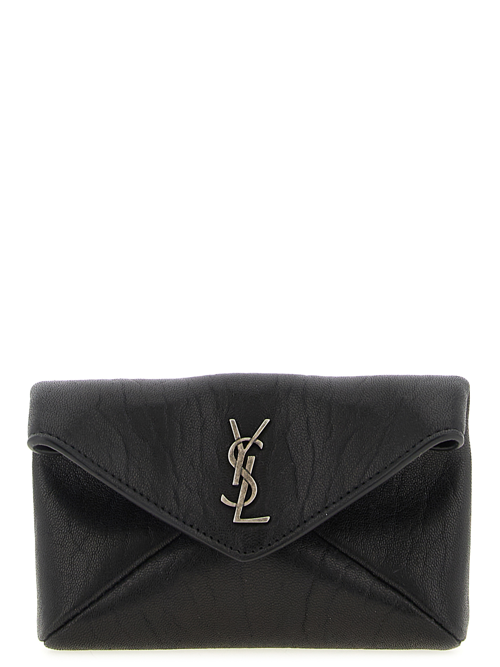 'Envelope' card holder 844658AACIA1000 (Saint Laurent / 財布・カードケース ) | Saint Laurent (サンローラン)