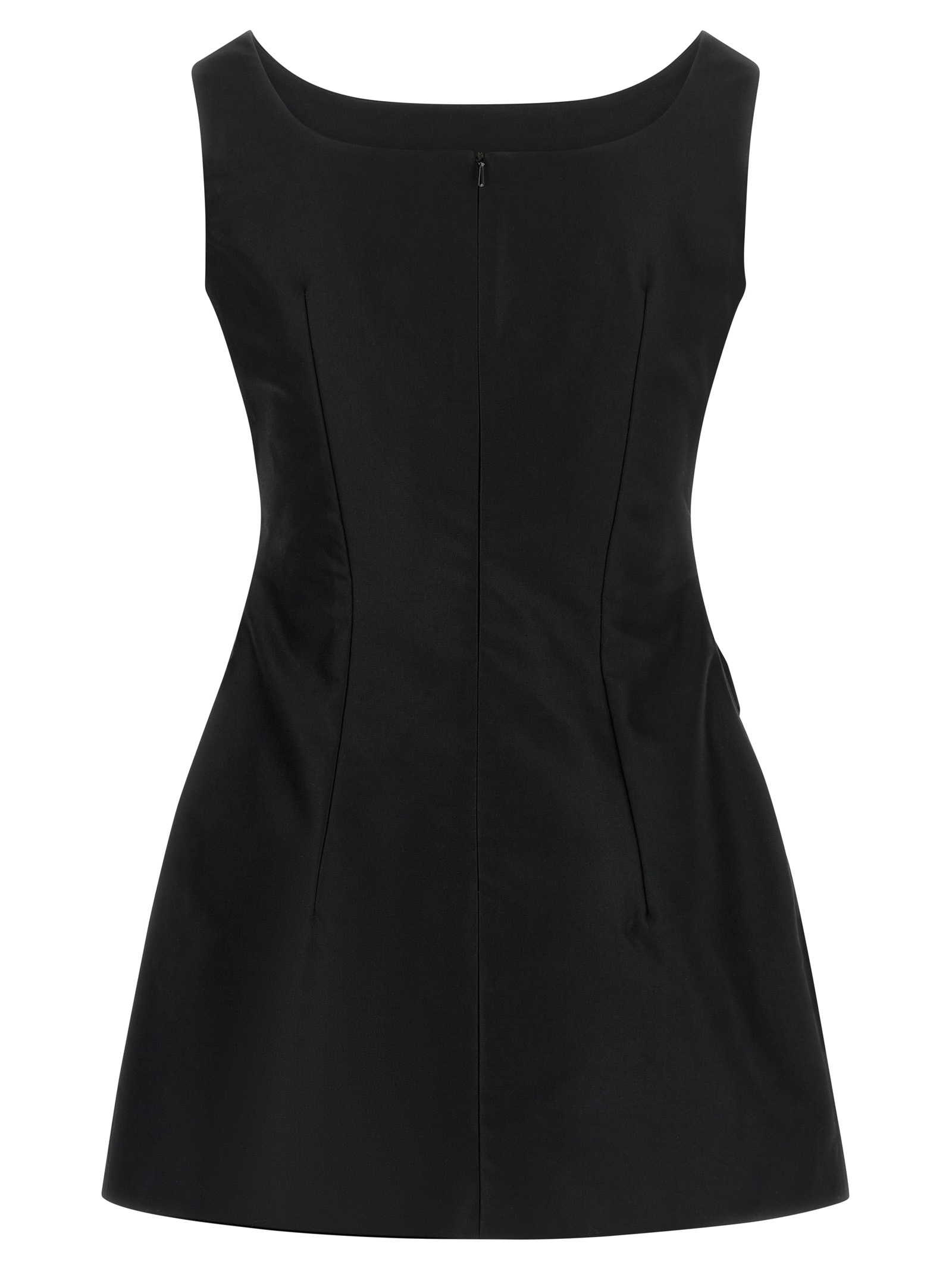 '04' dress 127725BLACK (MAGDA BUTRYM / ワンピース・ドレス・オールインワン ) | MAGDA BUTRYM (マグダブトリム)(1)