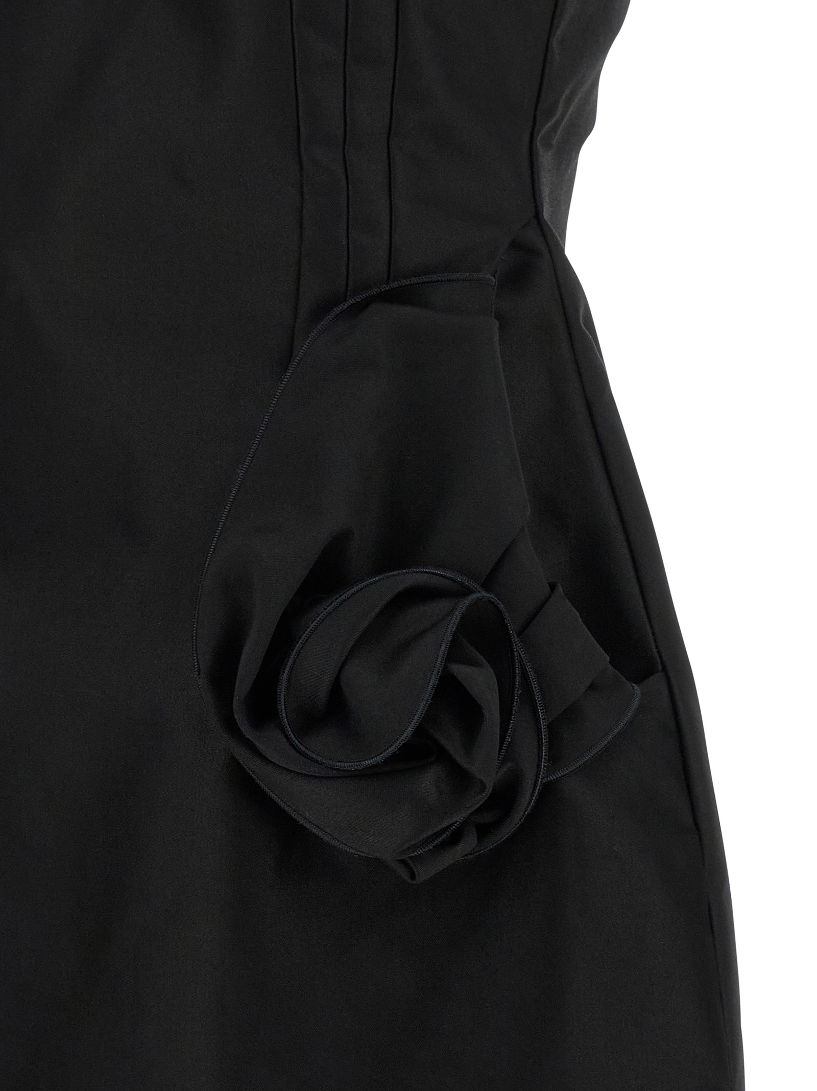 '04' dress 127725BLACK (MAGDA BUTRYM / ワンピース・ドレス・オールインワン ) | MAGDA BUTRYM (マグダブトリム)(3)