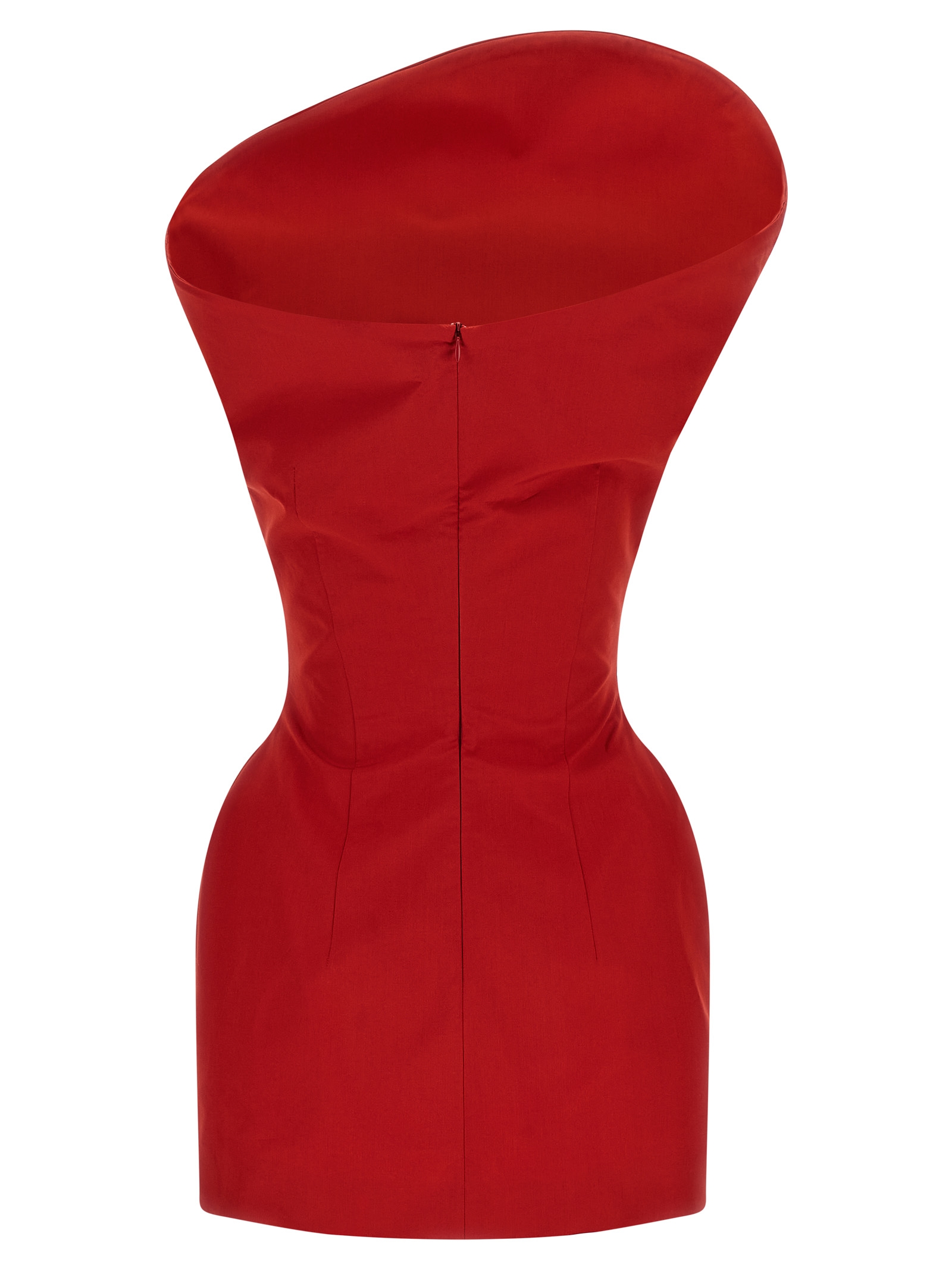 '32' dress 256725RED (MAGDA BUTRYM / ワンピース・ドレス・オールインワン ) | MAGDA BUTRYM (マグダブトリム)(1)