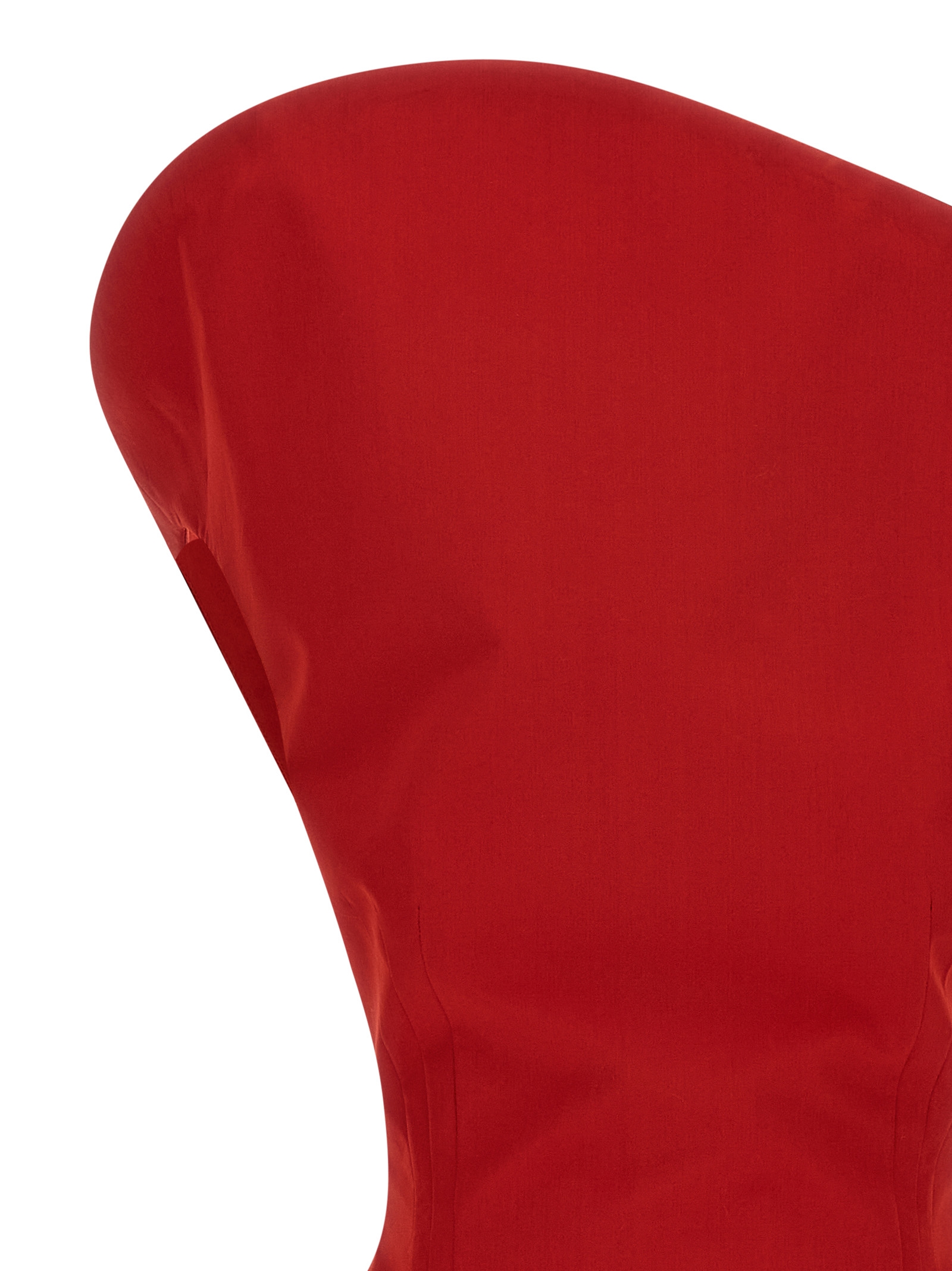 '32' dress 256725RED (MAGDA BUTRYM / ワンピース・ドレス・オールインワン ) | MAGDA BUTRYM (マグダブトリム)(2)