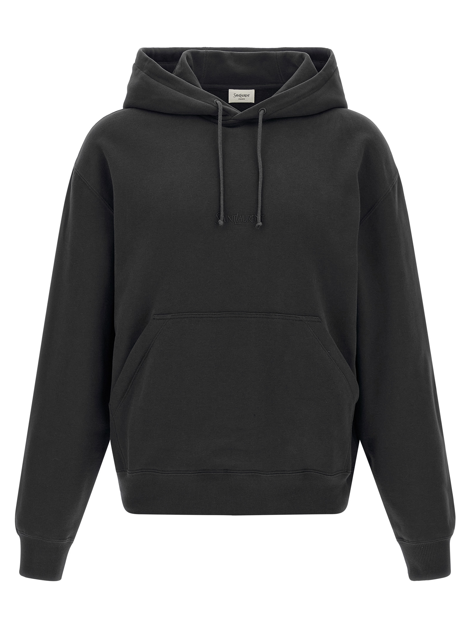 'Saint Laurent' hoodie 818538Y36SW1467 (Saint Laurent / スウェット・フーディー ) | Saint Laurent (サンローラン)