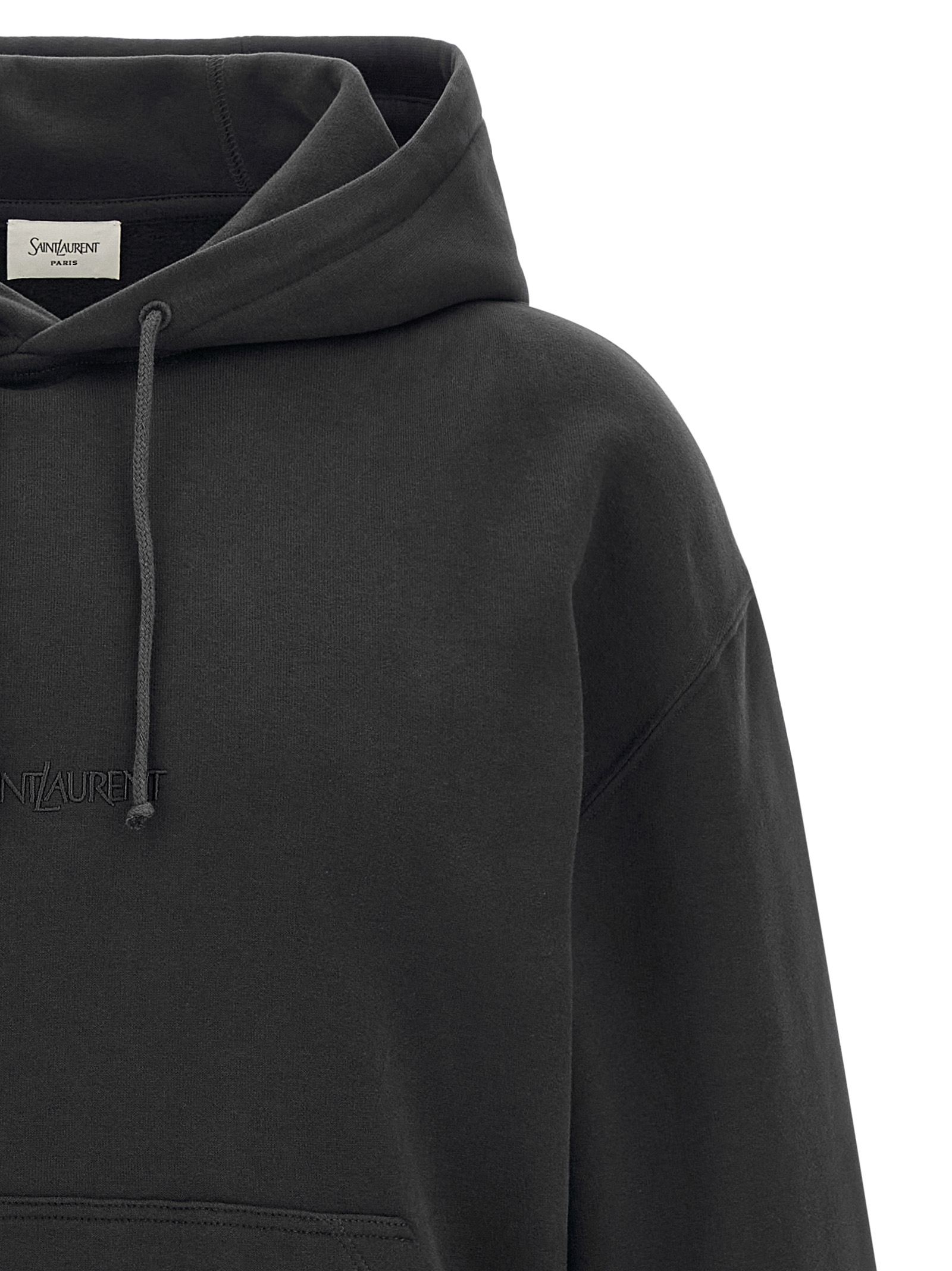 'Saint Laurent' hoodie 818538Y36SW1467 (Saint Laurent / スウェット・フーディー ) | Saint Laurent (サンローラン)(2)