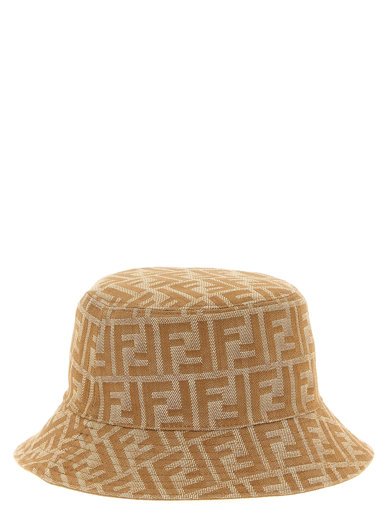Reversible bucket hat FXQ977AVGLF0QB8 (FENDI / 帽子 ) | FENDI (フェンディ)(1)