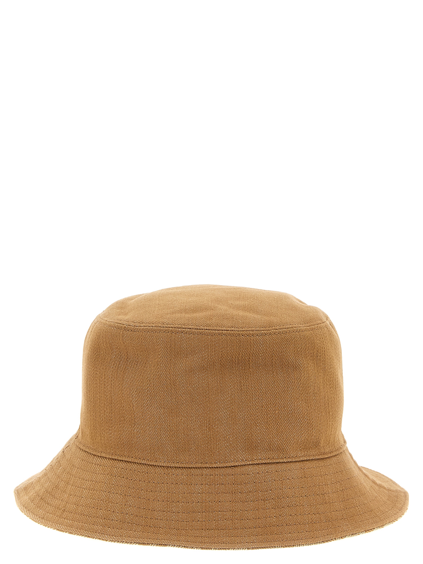 Reversible bucket hat FXQ977AVGLF0QB8 (FENDI / 帽子 ) | FENDI (フェンディ)(2)