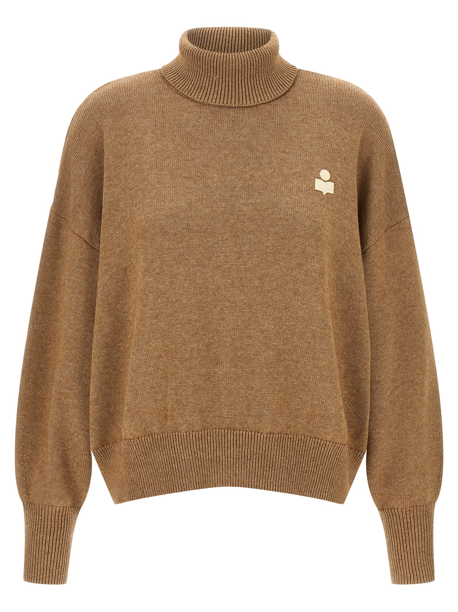'Nasha' sweater PU0663FAC1L17E50CM (Isabel Marant Étoile / ニット・セーター・カーディガン ) | Isabel Marant Étoile (イザベル マラン エトワール)