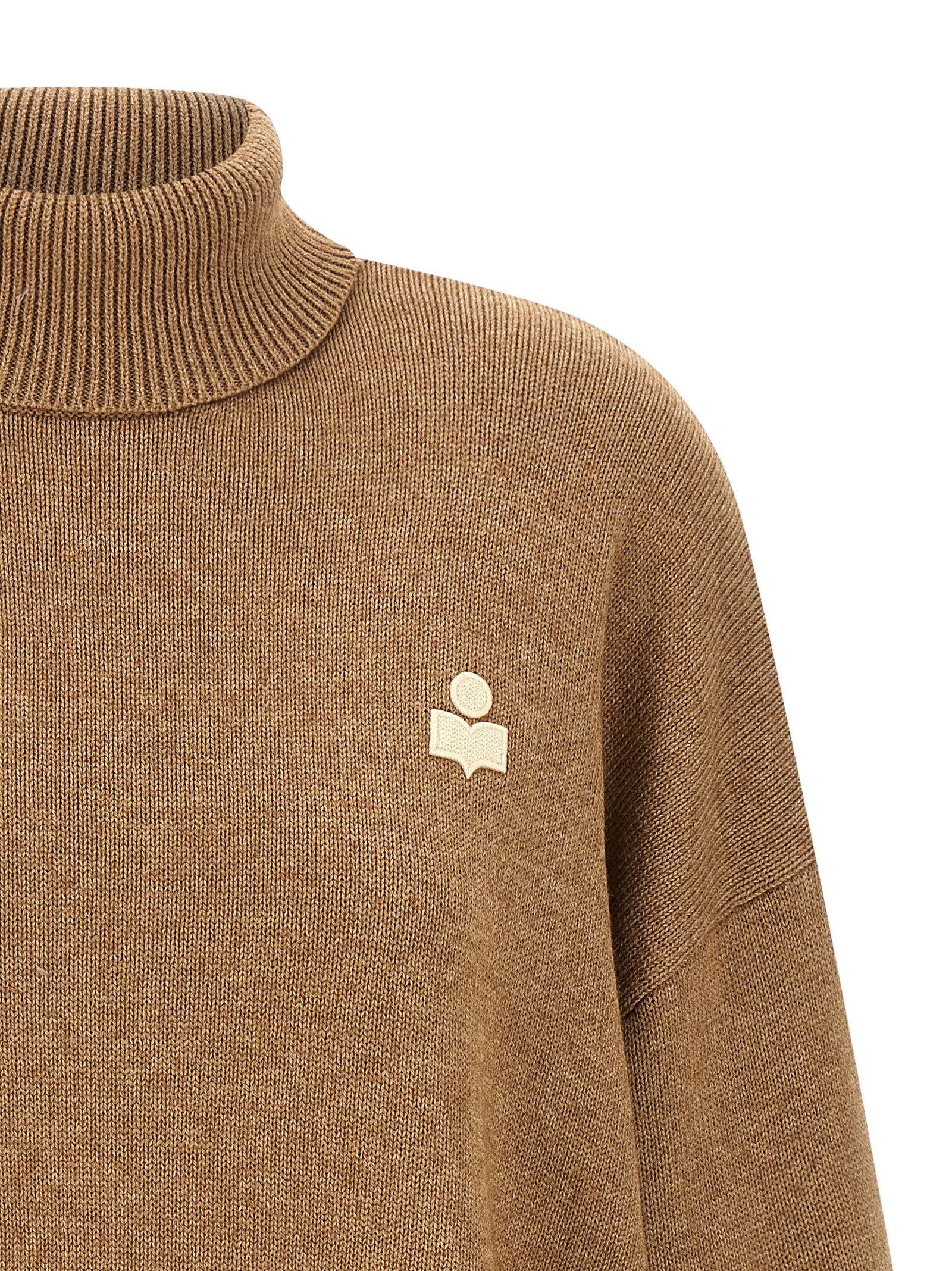 'Nasha' sweater PU0663FAC1L17E50CM (Isabel Marant Étoile / ニット・セーター・カーディガン ) | Isabel Marant Étoile (イザベル マラン エトワール)(2)