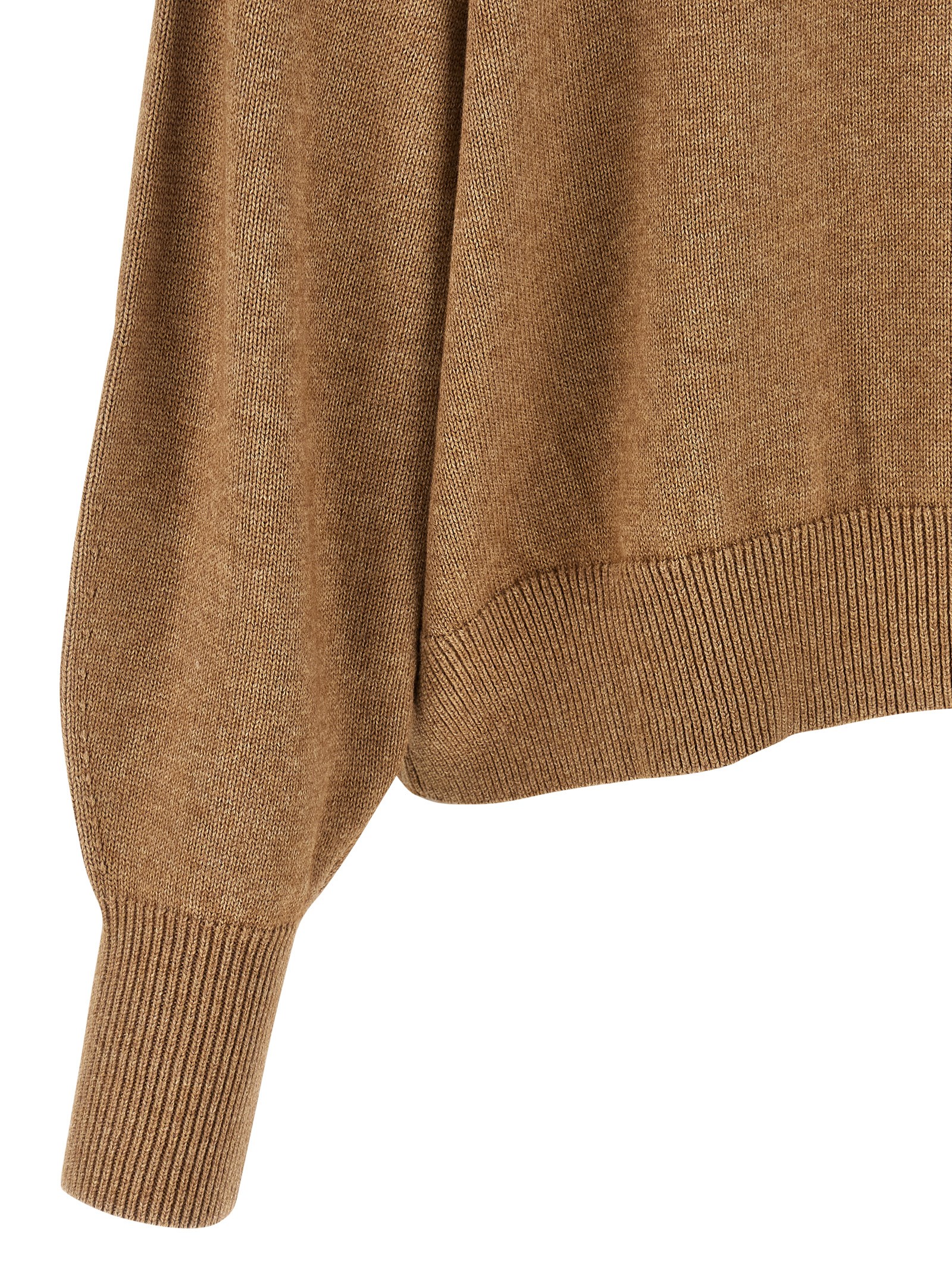 'Nasha' sweater PU0663FAC1L17E50CM (Isabel Marant Étoile / ニット・セーター・カーディガン ) | Isabel Marant Étoile (イザベル マラン エトワール)(3)