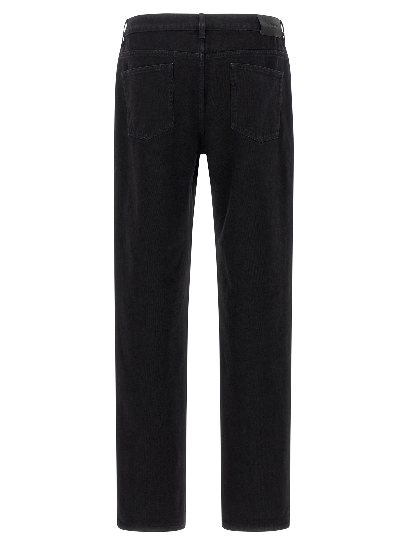 Denim jeans 837398Y29WA1294 (Saint Laurent / ジーンズ ) |  Saint Laurent (サンローラン)(1)