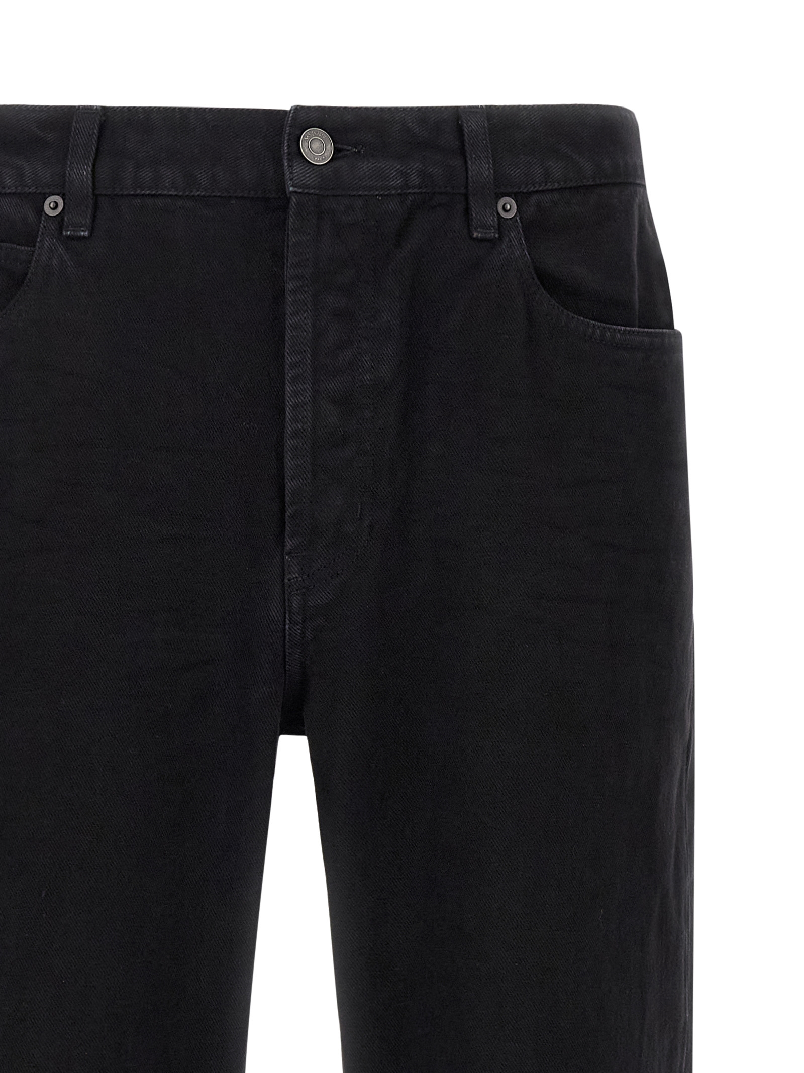 Denim jeans 837398Y29WA1294 (Saint Laurent / ジーンズ ) |  Saint Laurent (サンローラン)(2)
