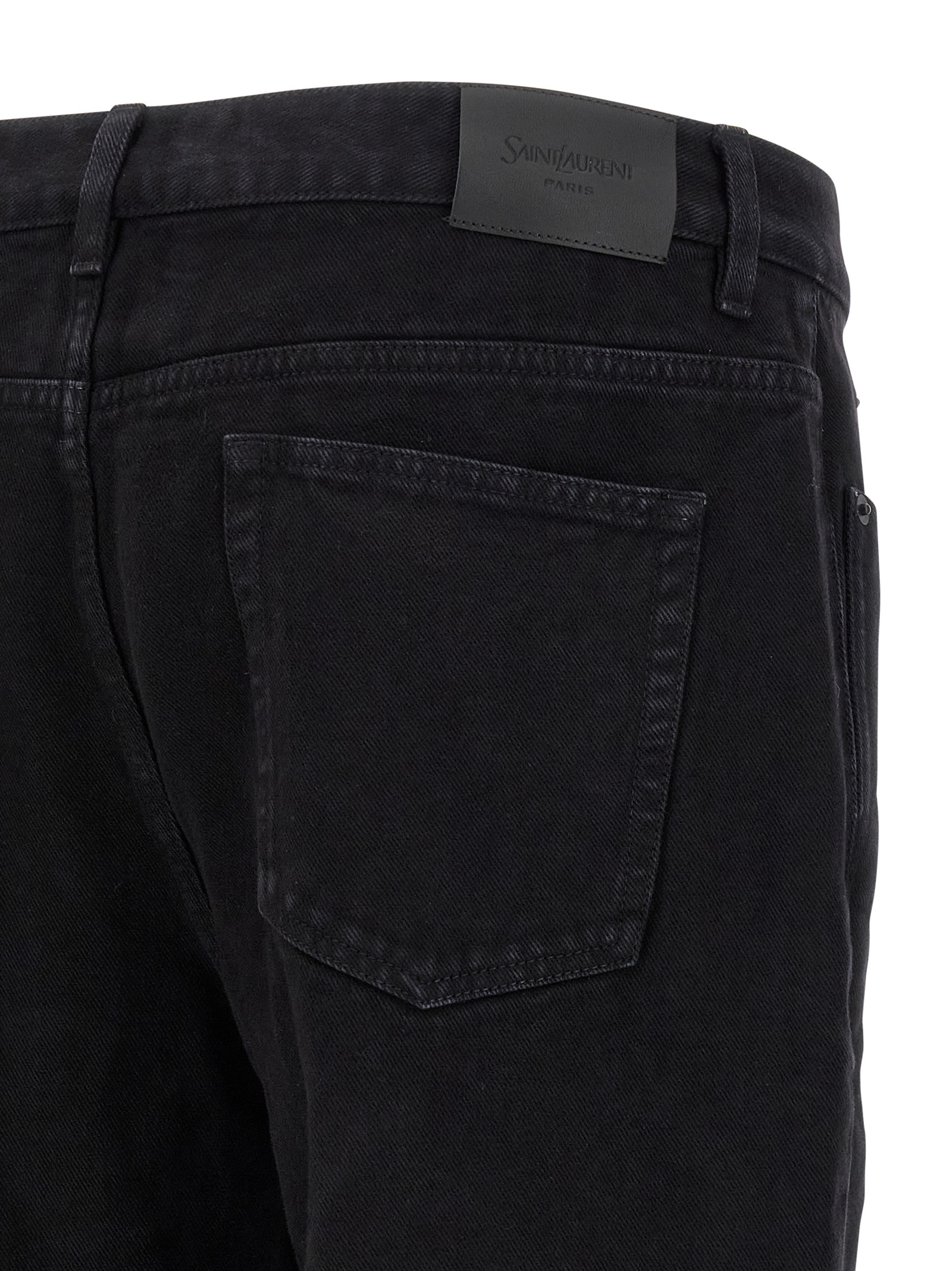 Denim jeans 837398Y29WA1294 (Saint Laurent / ジーンズ ) |  Saint Laurent (サンローラン)(3)