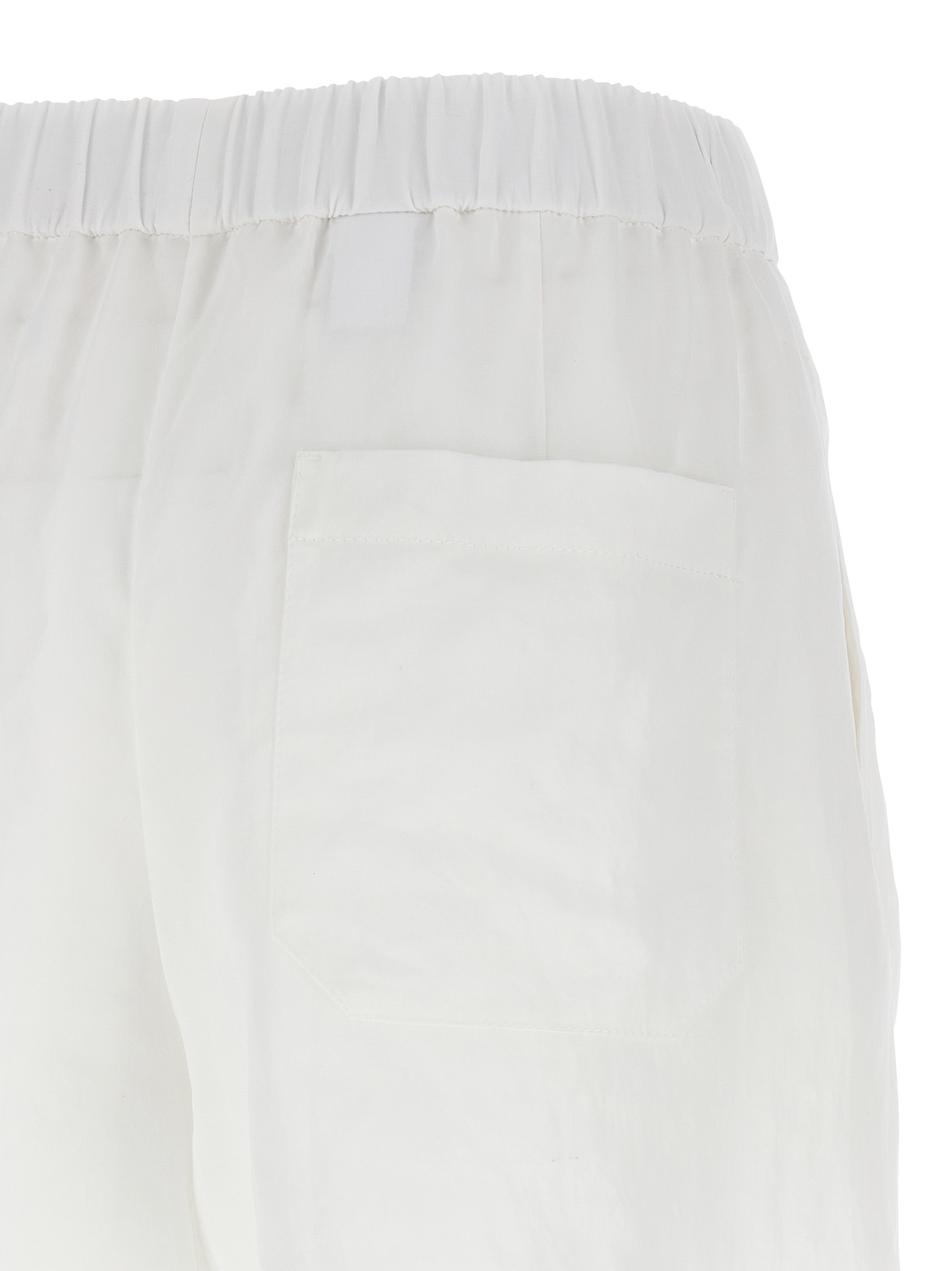 'Baggy' shorts MP911P8959C100 (Brunello Cucinelli / ショートパンツ ) | Brunello Cucinelli (ブルネロ・クチネリ)(3)
