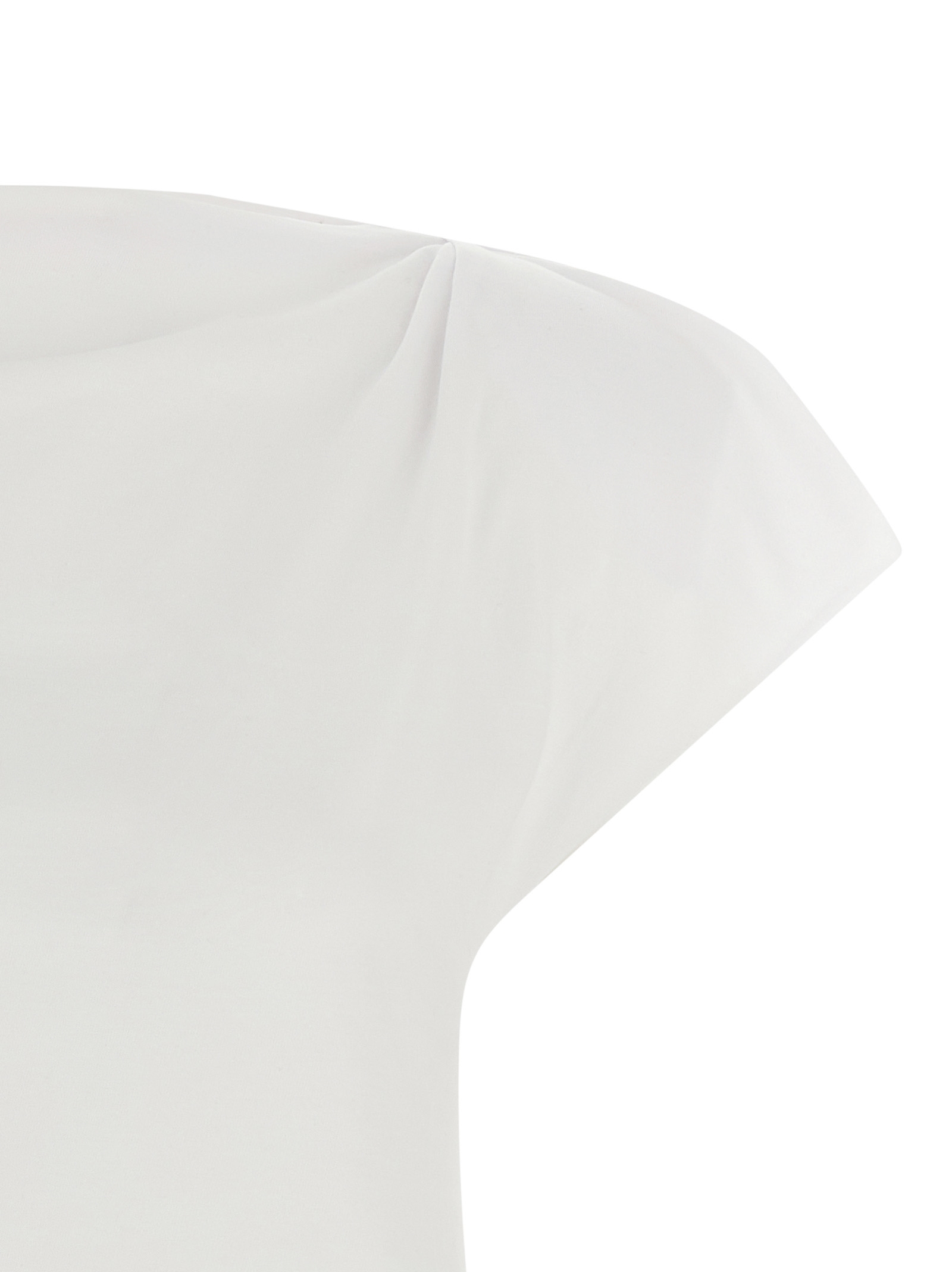 'Sebani' T-shirt TS0097FAA1N41I20WH (Isabel Marant / Tシャツ・カットソー ) | Isabel Marant (イザベル マラン)(2)
