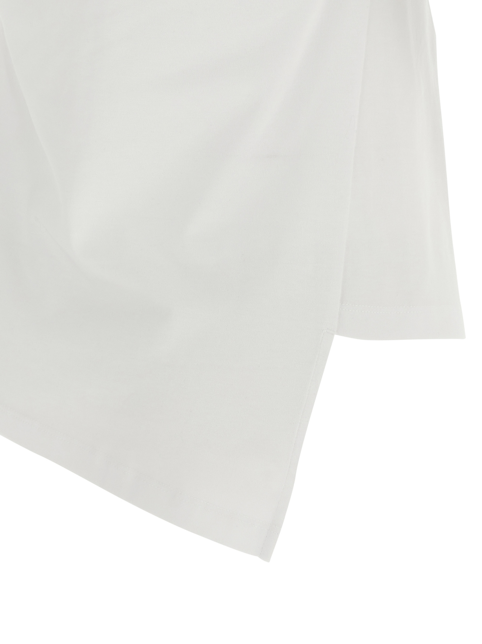 'Sebani' T-shirt TS0097FAA1N41I20WH (Isabel Marant / Tシャツ・カットソー ) | Isabel Marant (イザベル マラン)(3)