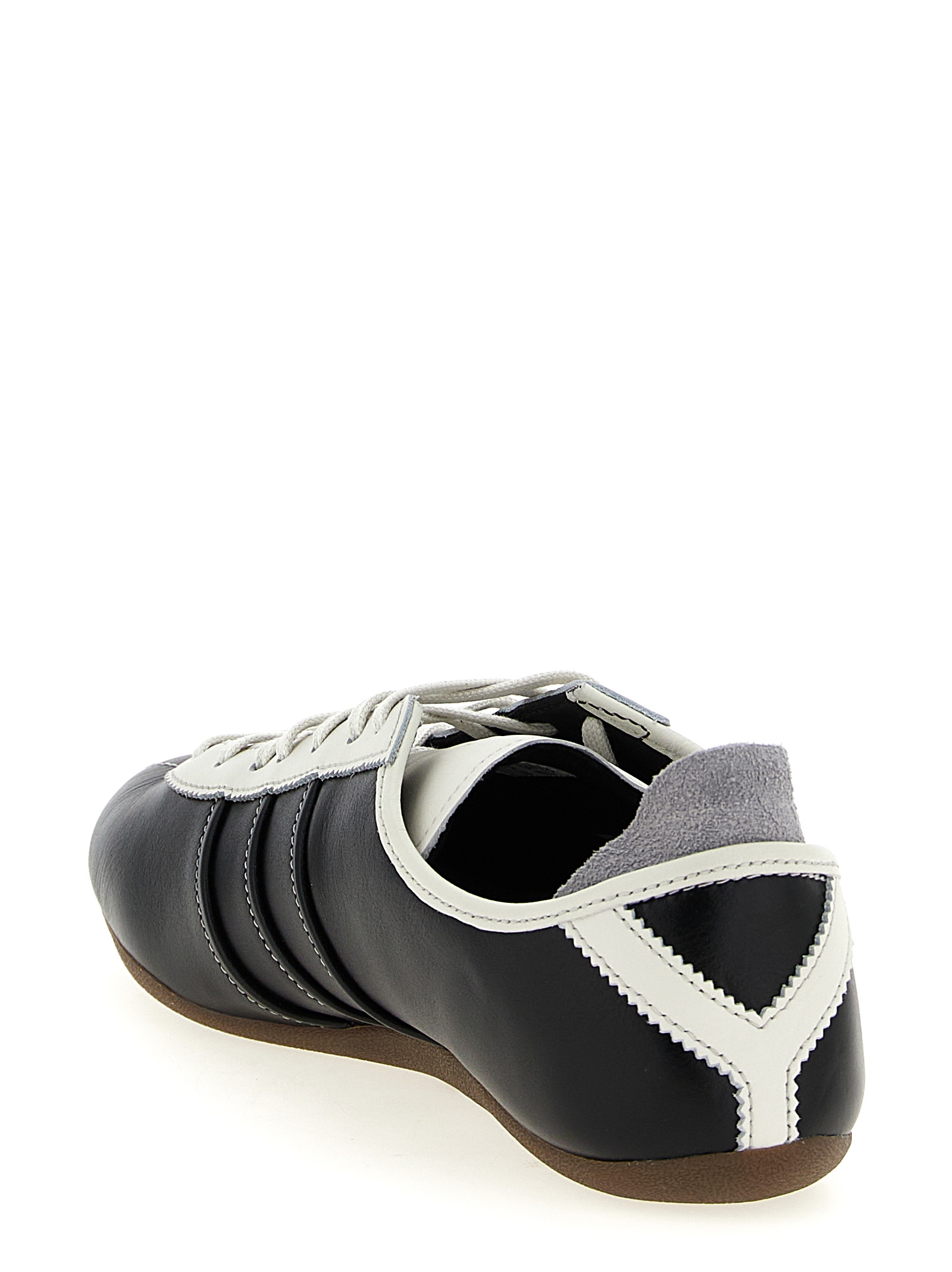 'Y-3 Tokyo' sneakers JR6644BLACK (Y-3 / スニーカー ) | Y-3 (ワイスリー)(2)