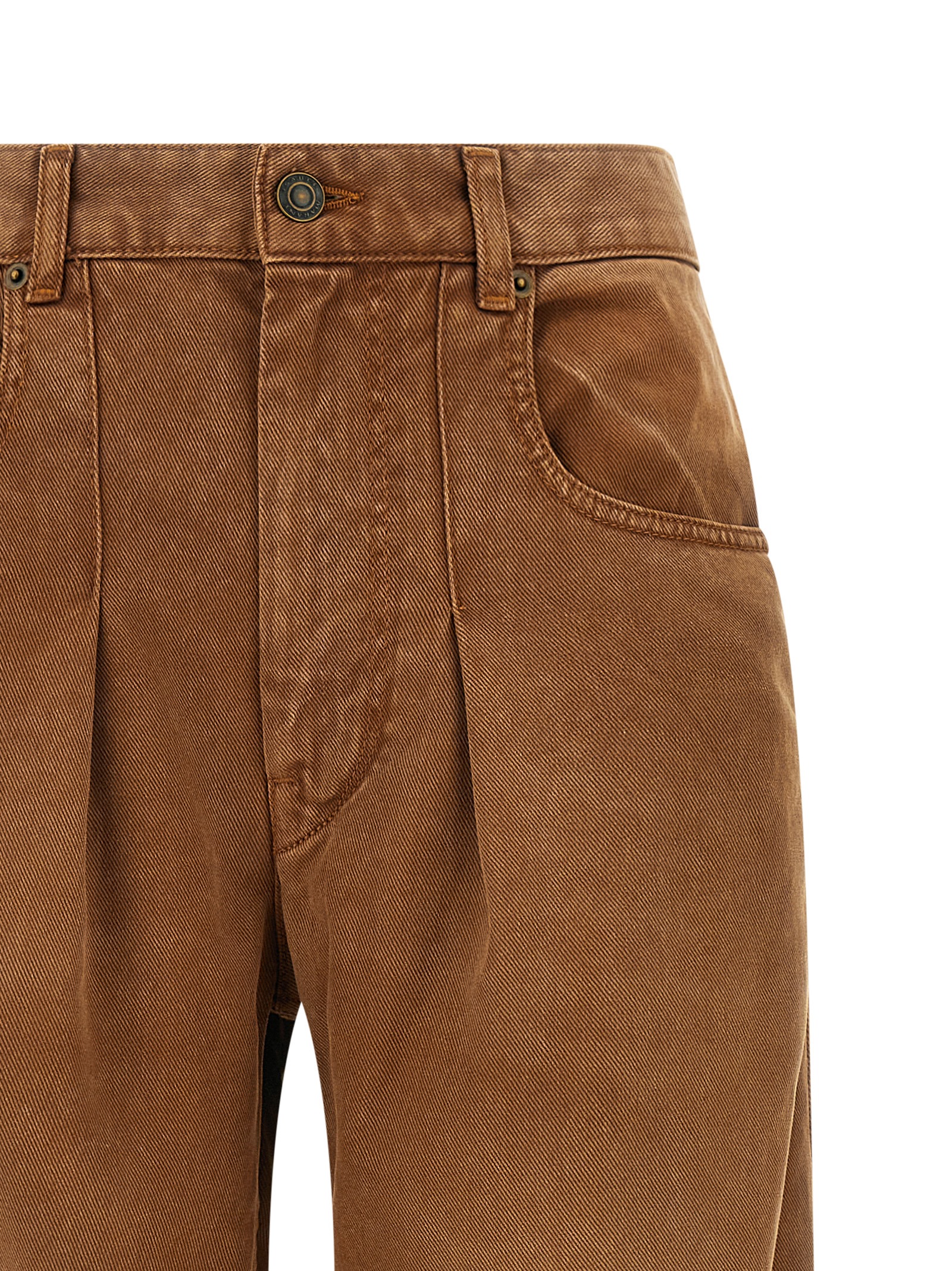 'Rodayna' jeans PA0554FAB1H07I10OE (Isabel Marant / ジーンズ ) | Isabel Marant (イザベル マラン)(2)