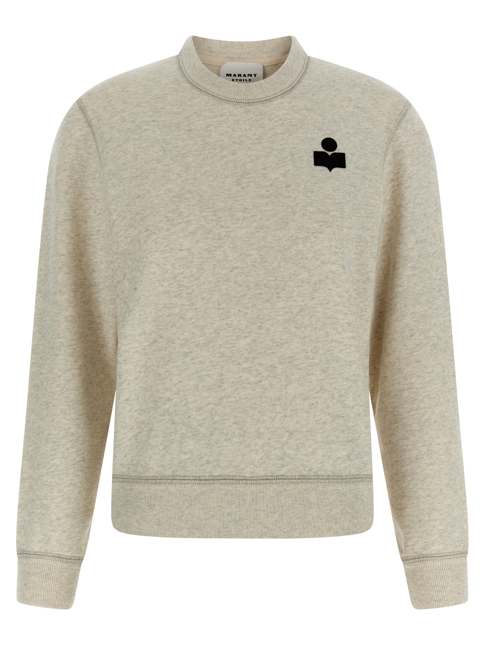 'Maurine' sweatshirt SW0170FAA1M07E23EC (Isabel Marant Étoile / スウェット・フーディー ) | Isabel Marant Étoile (イザベル マラン エトワール)
