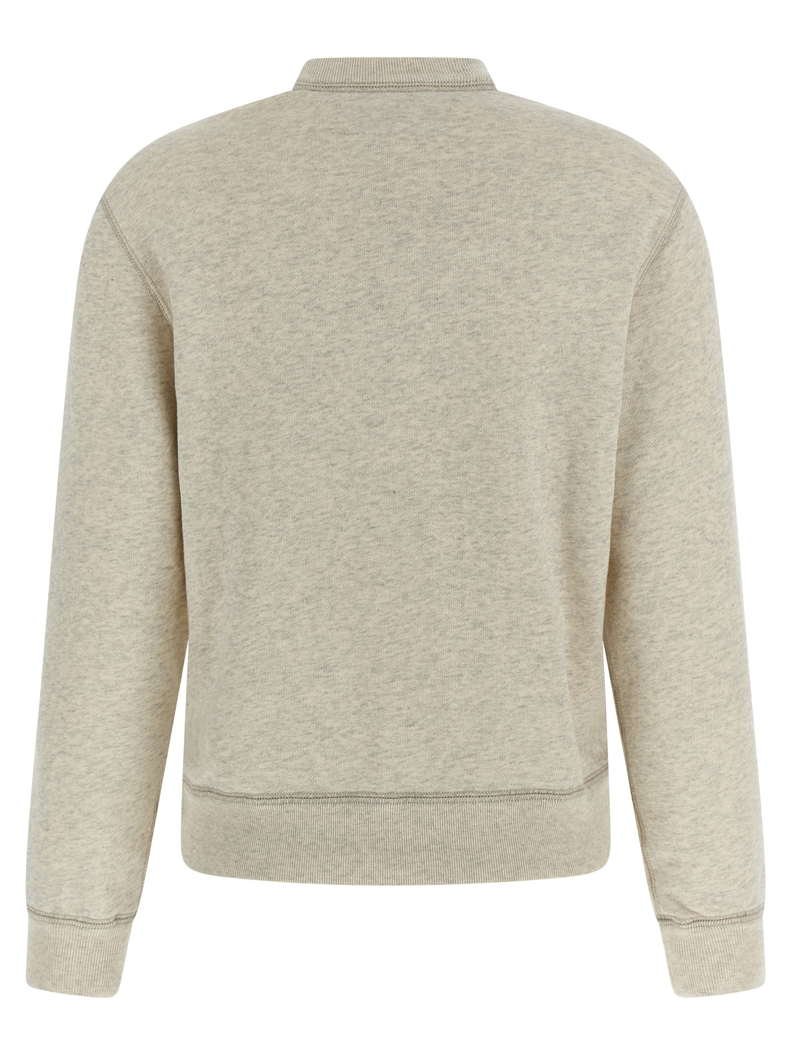 'Maurine' sweatshirt SW0170FAA1M07E23EC (Isabel Marant Étoile / スウェット・フーディー ) | Isabel Marant Étoile (イザベル マラン エトワール)(1)