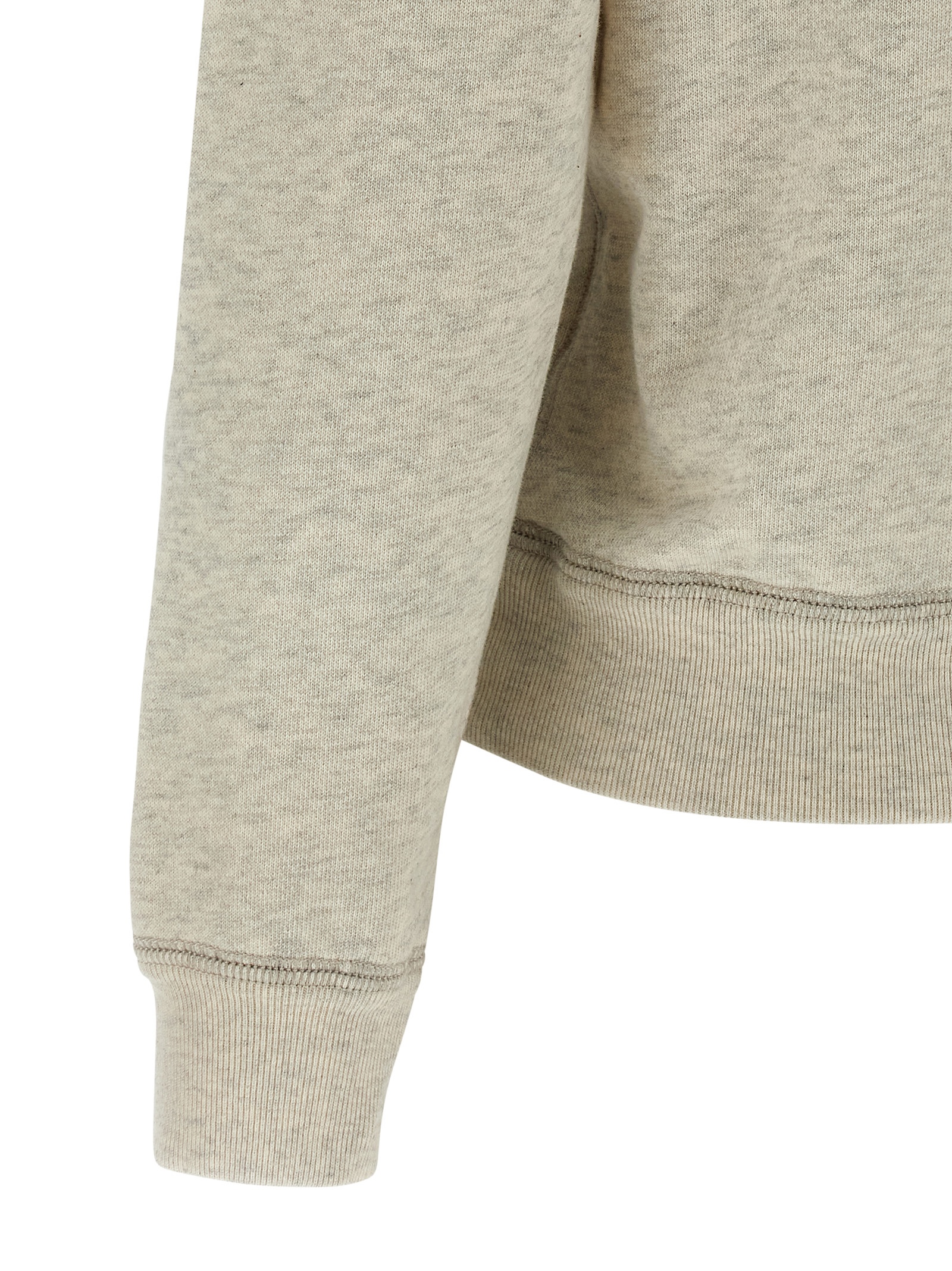 'Maurine' sweatshirt SW0170FAA1M07E23EC (Isabel Marant Étoile / スウェット・フーディー ) | Isabel Marant Étoile (イザベル マラン エトワール)(3)