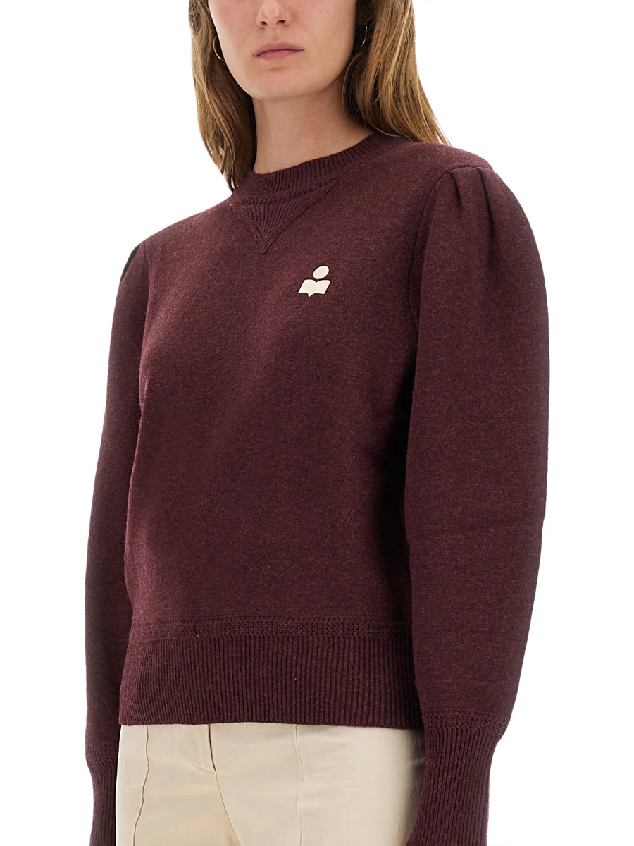 KELAYA SHIRT PU0039FAA3L75E80BY (Isabel Marant Étoile / ニット・セーター・カーディガン ) | Isabel Marant Étoile (イザベル マラン エトワール)(2)