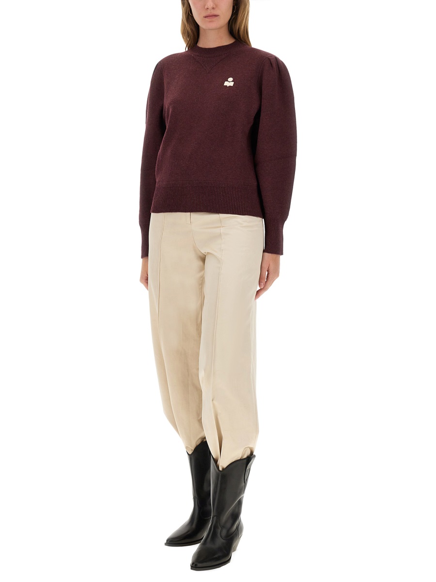 KELAYA SHIRT PU0039FAA3L75E80BY (Isabel Marant Étoile / ニット・セーター・カーディガン ) | Isabel Marant Étoile (イザベル マラン エトワール)(3)