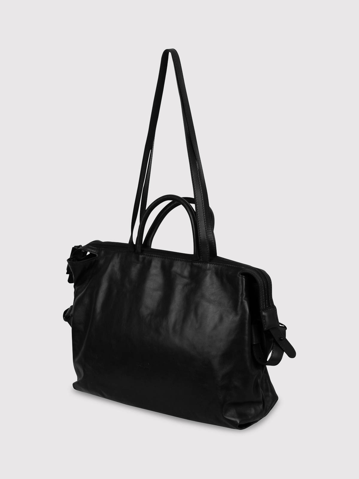 Tote Bag With Embossed Logo MB0285666 (Marsèll / トートバッグ ) | Marsèll (マルセル)(2)