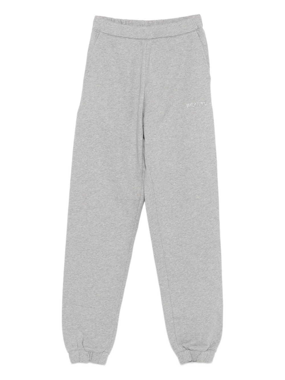 The Attico Trousers Light Grey 251WCP00034JJF003AA183 (THE ATTICO / パンツ ) | THE ATTICO (ジ・アティコ)