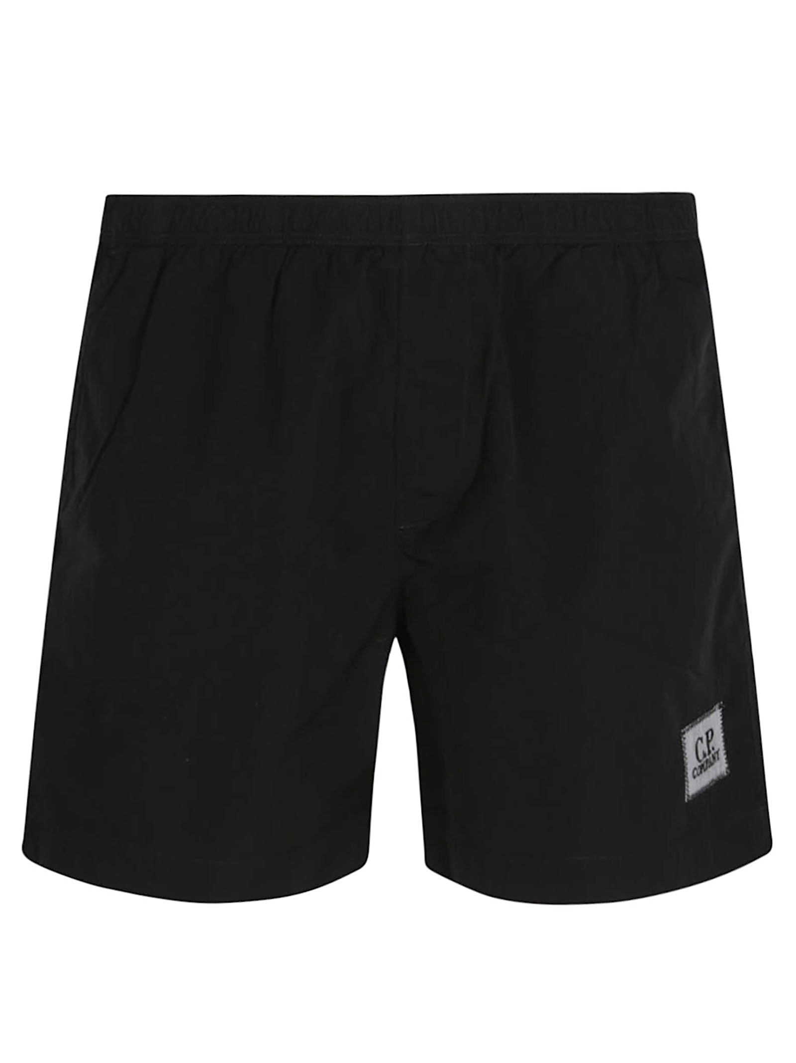 SWIM SHORTS 18CMBW005A006369G999 (C.P. Company / スイムウェア ) | C.P. Company (シーピーカンパニー)