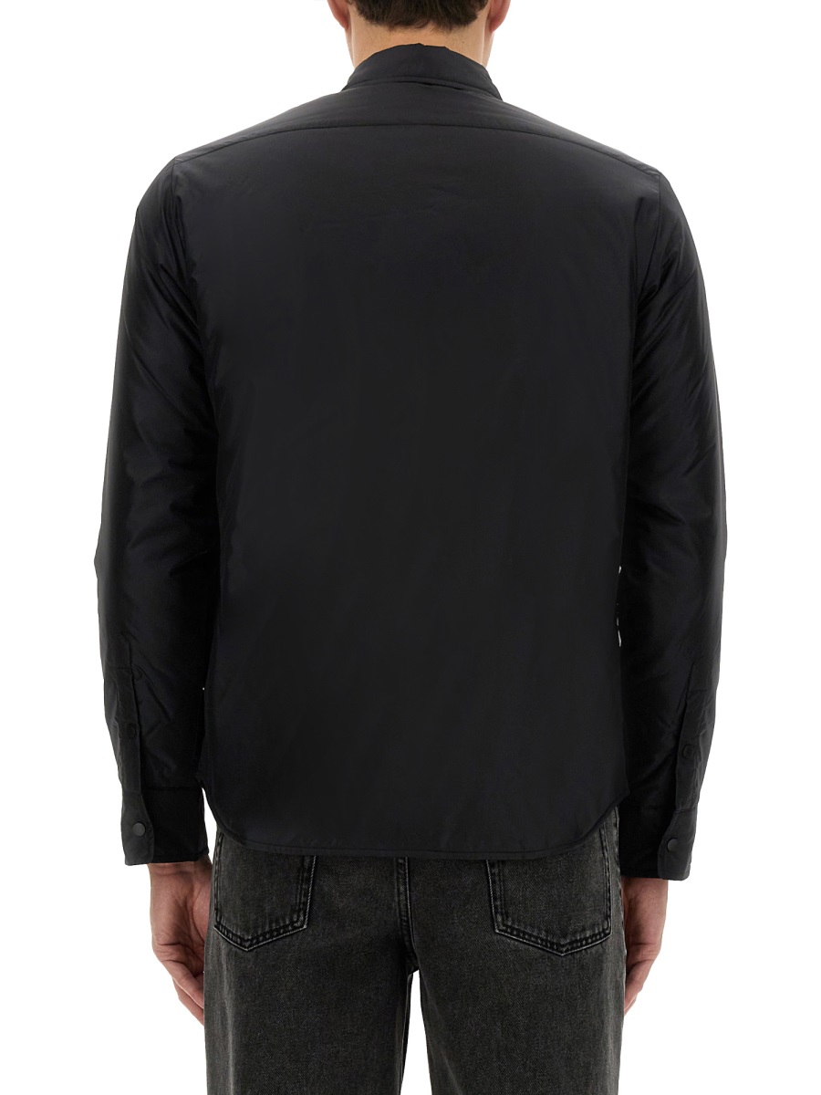 RESHIRT JACKET 1I107961C996241 (ASPESI / シャツ・ブラウス ) | ASPESI (アスペジ)(6)