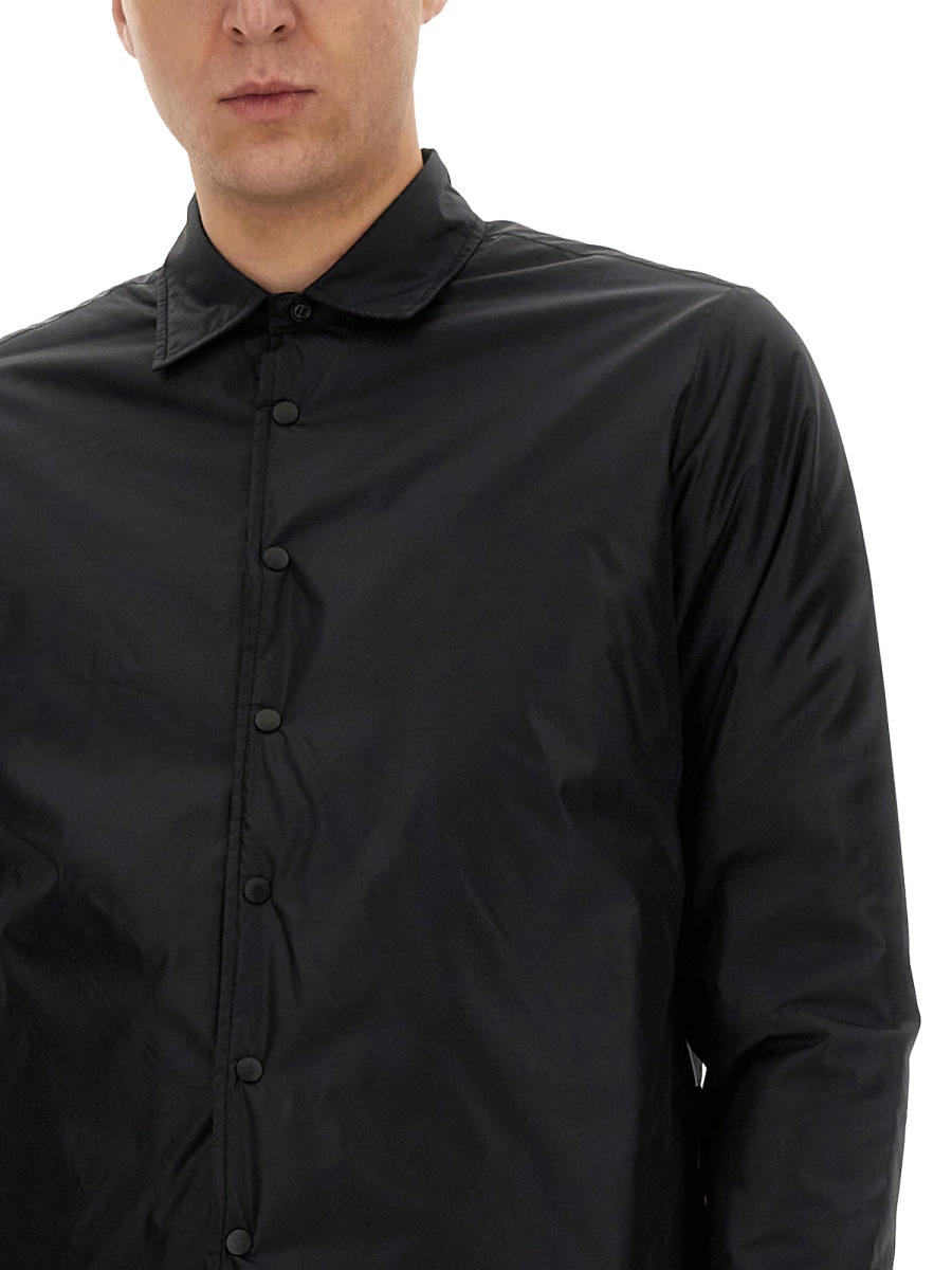 RESHIRT JACKET 1I107961C996241 (ASPESI / シャツ・ブラウス ) | ASPESI (アスペジ)(7)
