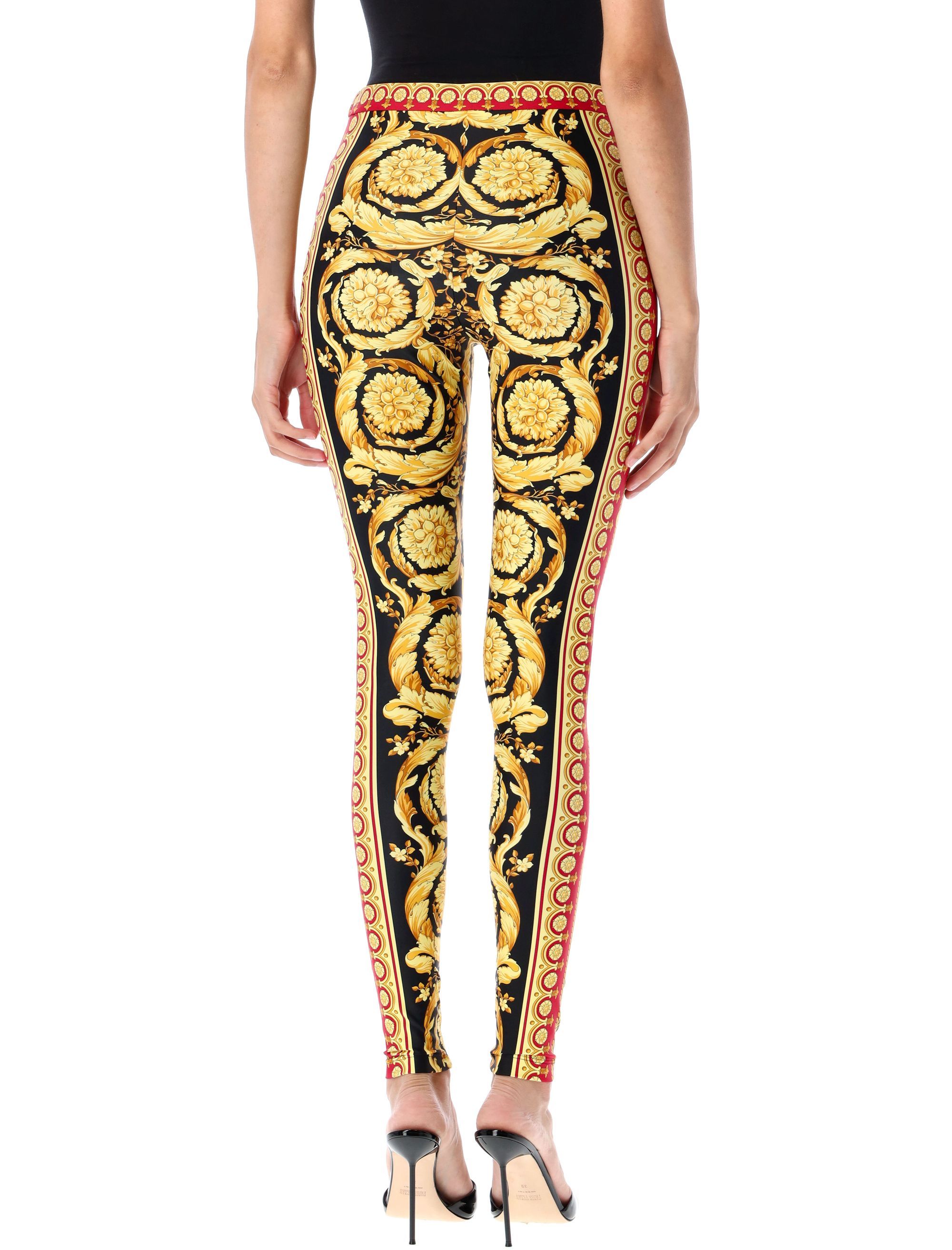 Versace Trousers 10039001A154155R650 (VERSACE / アクティブウェア ) | VERSACE (ヴェルサーチェ)(1)