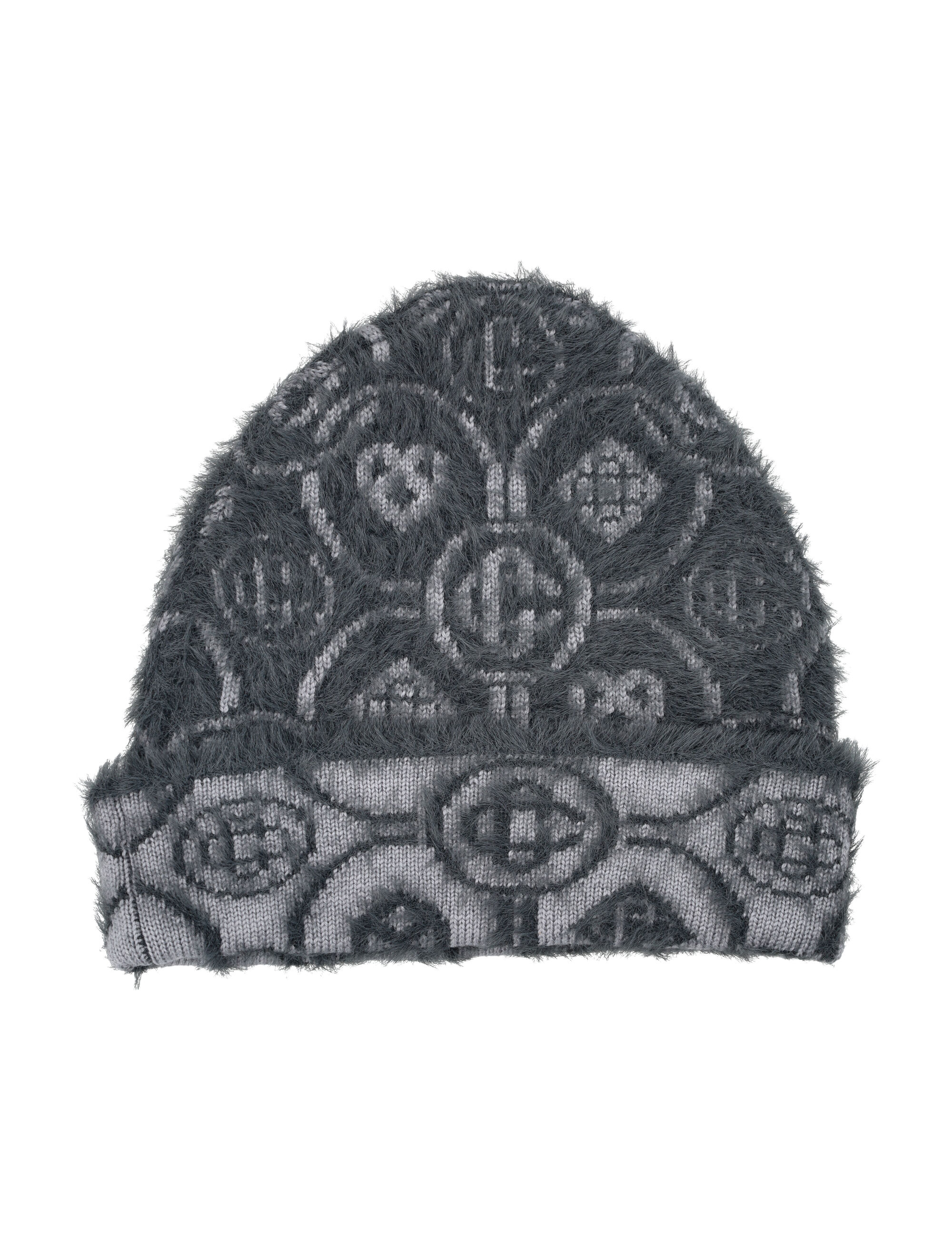 Casablanca Hats Grey AAW25HAT09601GREY (Casablanca / 帽子 ) | Casablanca (カサブランカ)(1)