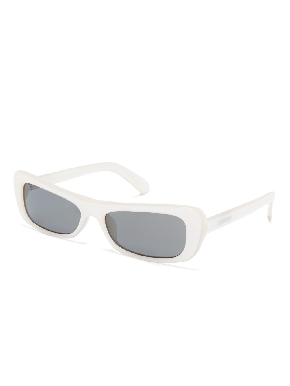 JACQUEMUS Sunglasses JAC55C10SUNPEARL (JACQUEMUS / サングラス・アイウェア ) | JACQUEMUS (ジャックムス)(2)