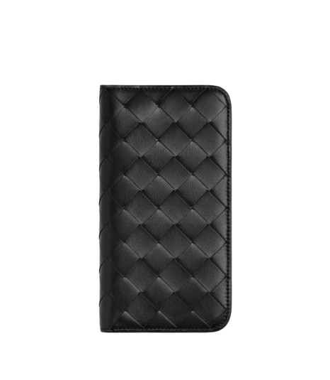 Bottega Veneta I-Tech Black 838801V2HL01000 (Bottega Veneta / テックアイテム ) | Bottega Veneta (ボッテガ・ヴェネタ)