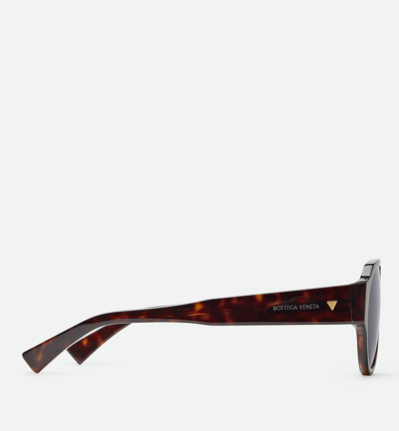 Bottega Veneta Sunglasses 810164V2Q301519 (Bottega Veneta / サングラス・アイウェア ) | Bottega Veneta (ボッテガ・ヴェネタ)(2)