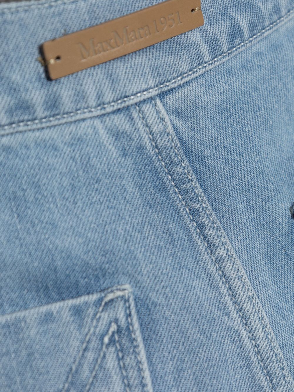 Max Mara Trousers 2521186011600AFFARI003 (Max Mara / ジーンズ ) | Max Mara (マックスマーラ)(1)