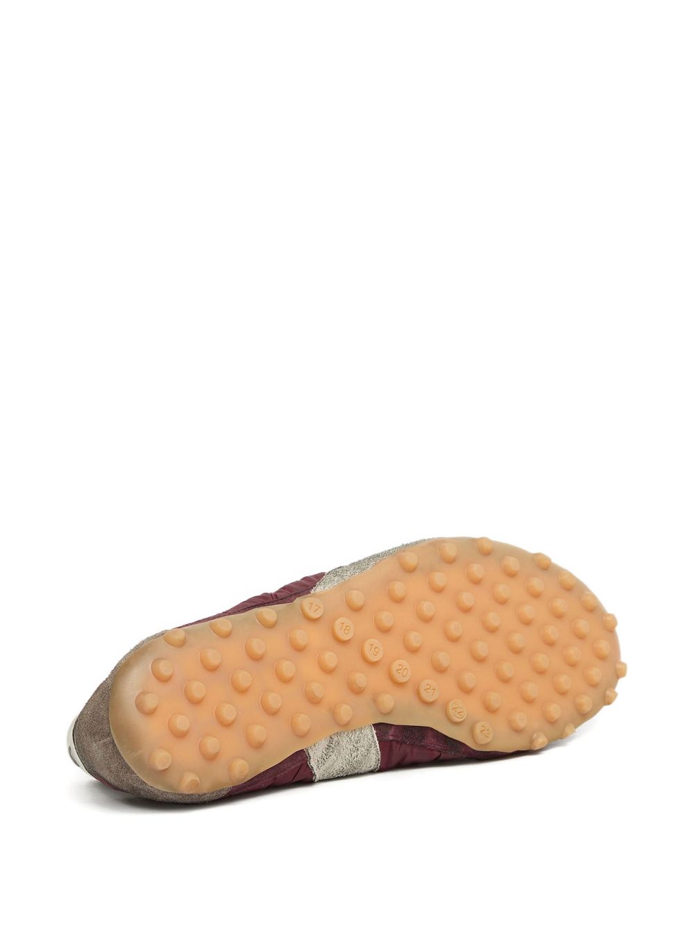 Maison Margiela Sneakers Grey S58WS0272P7415HB058 (Maison Margiela / スニーカー ) | Maison Margiela (メゾン マルジェラ)(6)