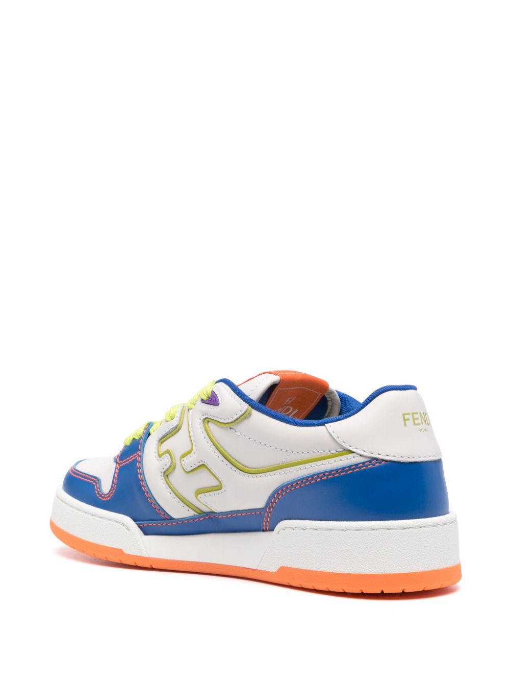 FENDI MATCH SNEAKERS 8E8561AOMNF1OOA (FENDI / スニーカー ) | FENDI (フェンディ)(2)