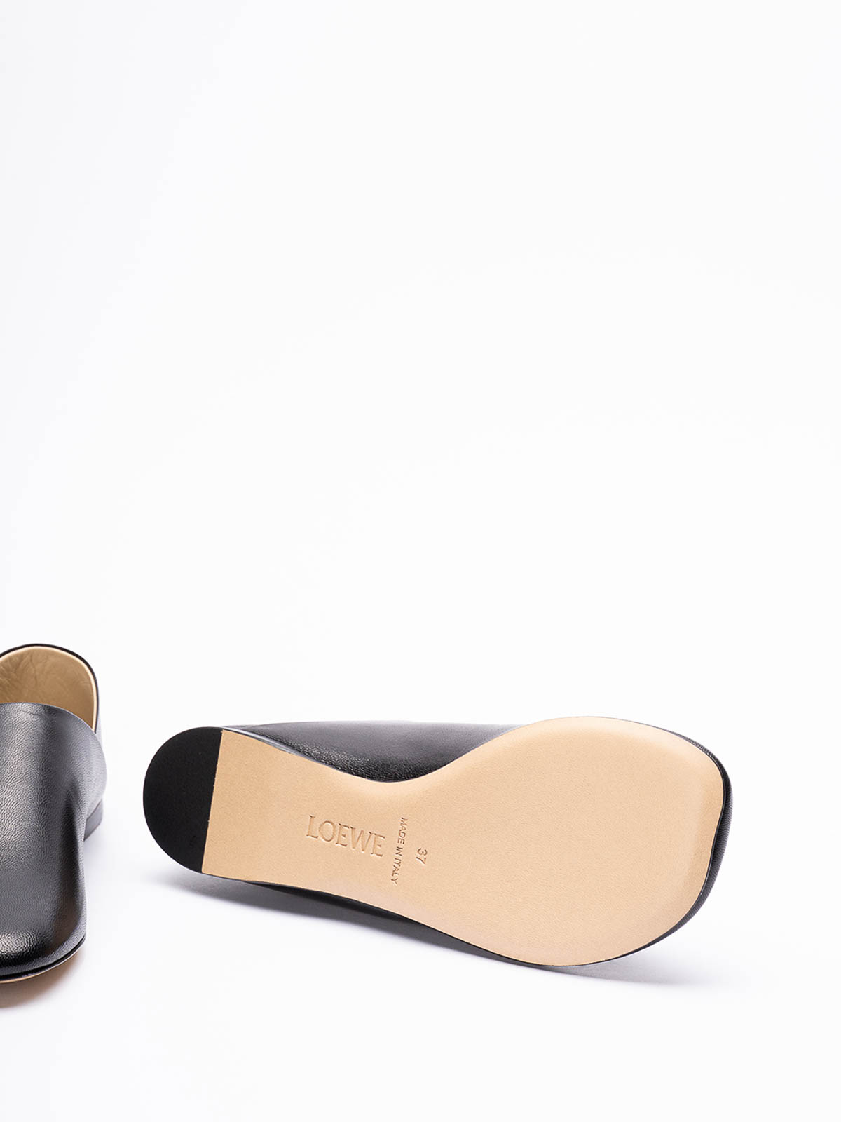 Toy Slippers L814466X221100 (LOEWE / フラットシューズ ) | LOEWE (ロエベ)(3)