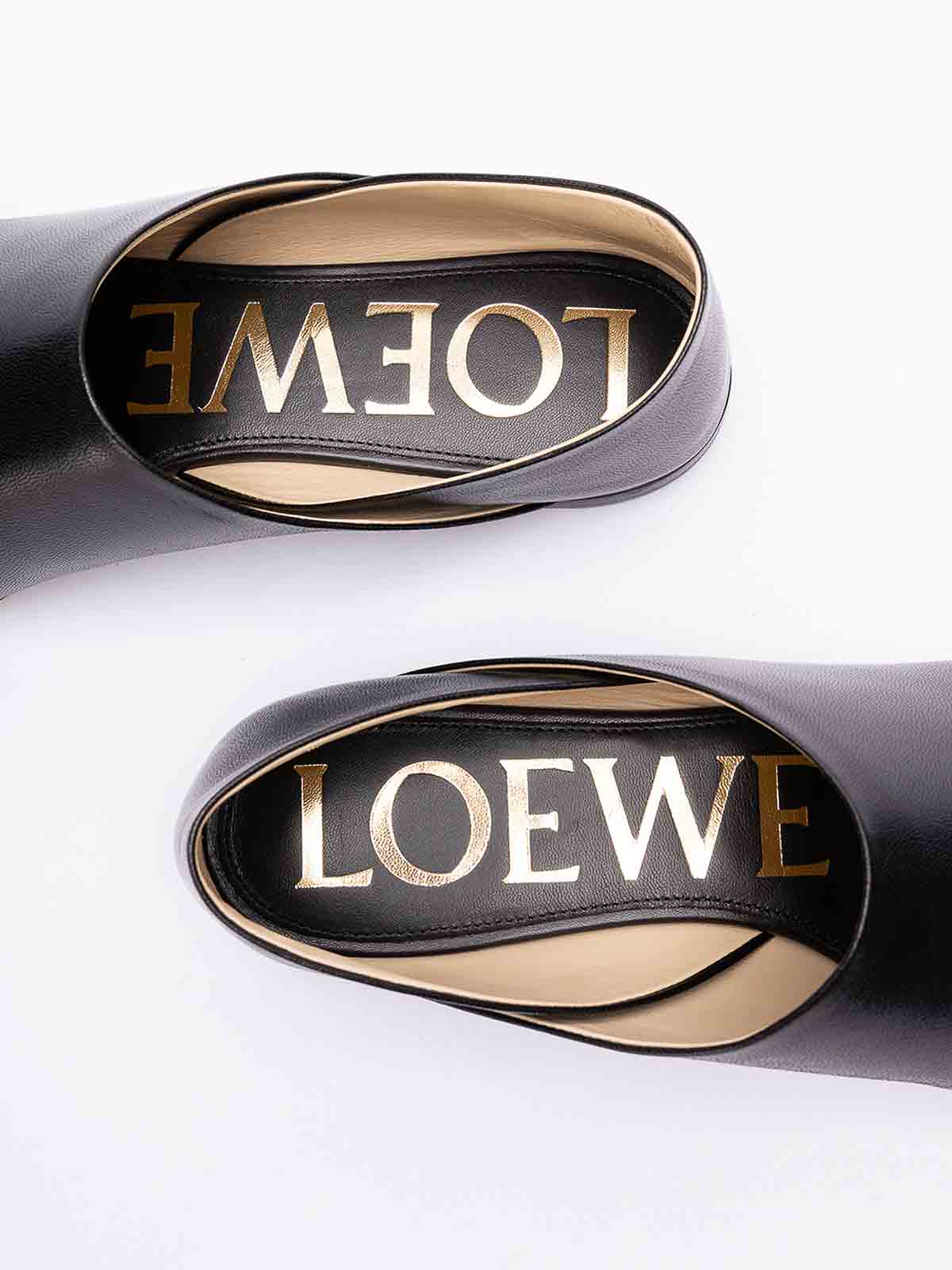 Toy Slippers L814466X221100 (LOEWE / フラットシューズ ) | LOEWE (ロエベ)(4)
