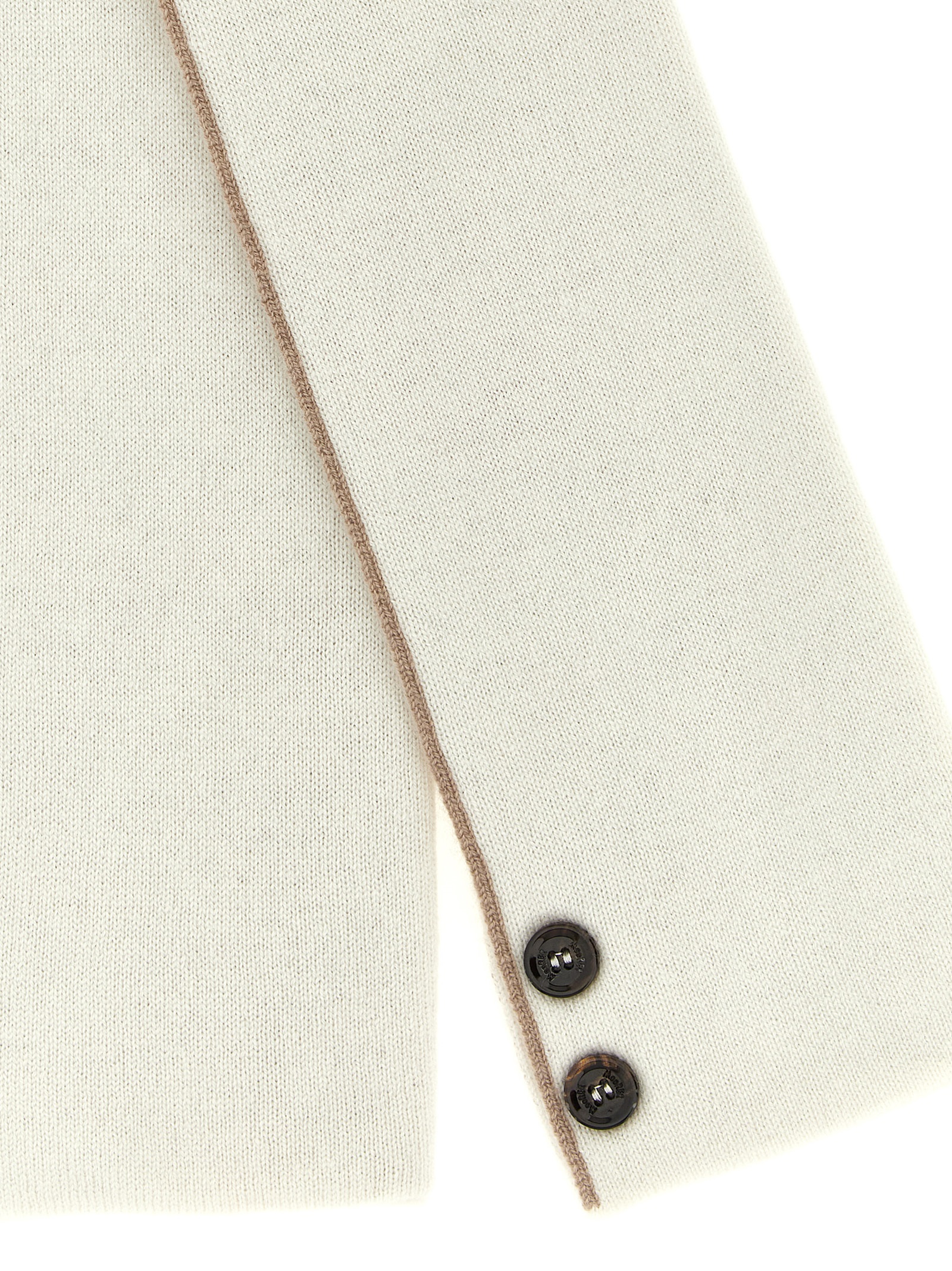 Cashmere scarf MOUSC100002V3767 (MooRER / スカーフ・マフラー ) | MooRER (ムーレー)(1)