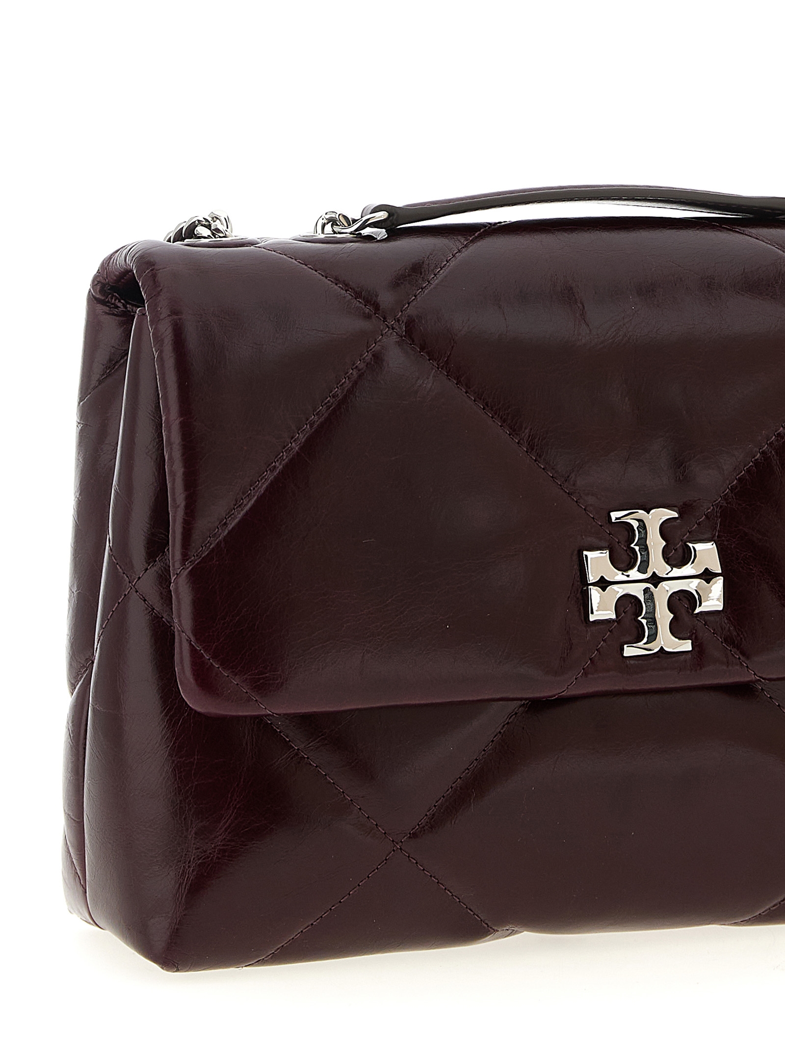 'Kira Diamond' medium shoulder bag 169325500 (TORY BURCH / ハンドバッグ・ショルダーバッグ ) | TORY BURCH (トリーバーチ)(2)