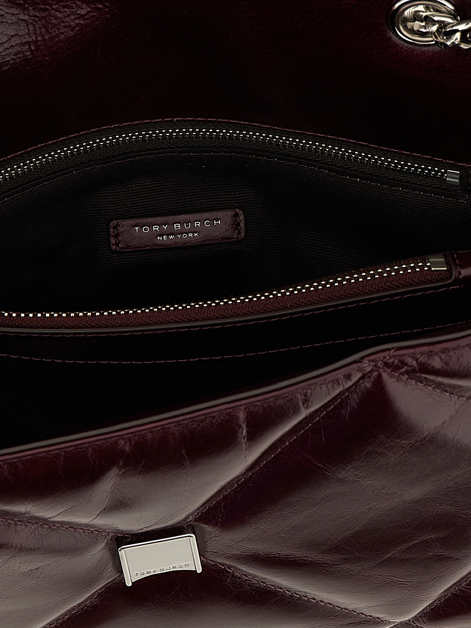 'Kira Diamond' medium shoulder bag 169325500 (TORY BURCH / ハンドバッグ・ショルダーバッグ ) | TORY BURCH (トリーバーチ)(3)